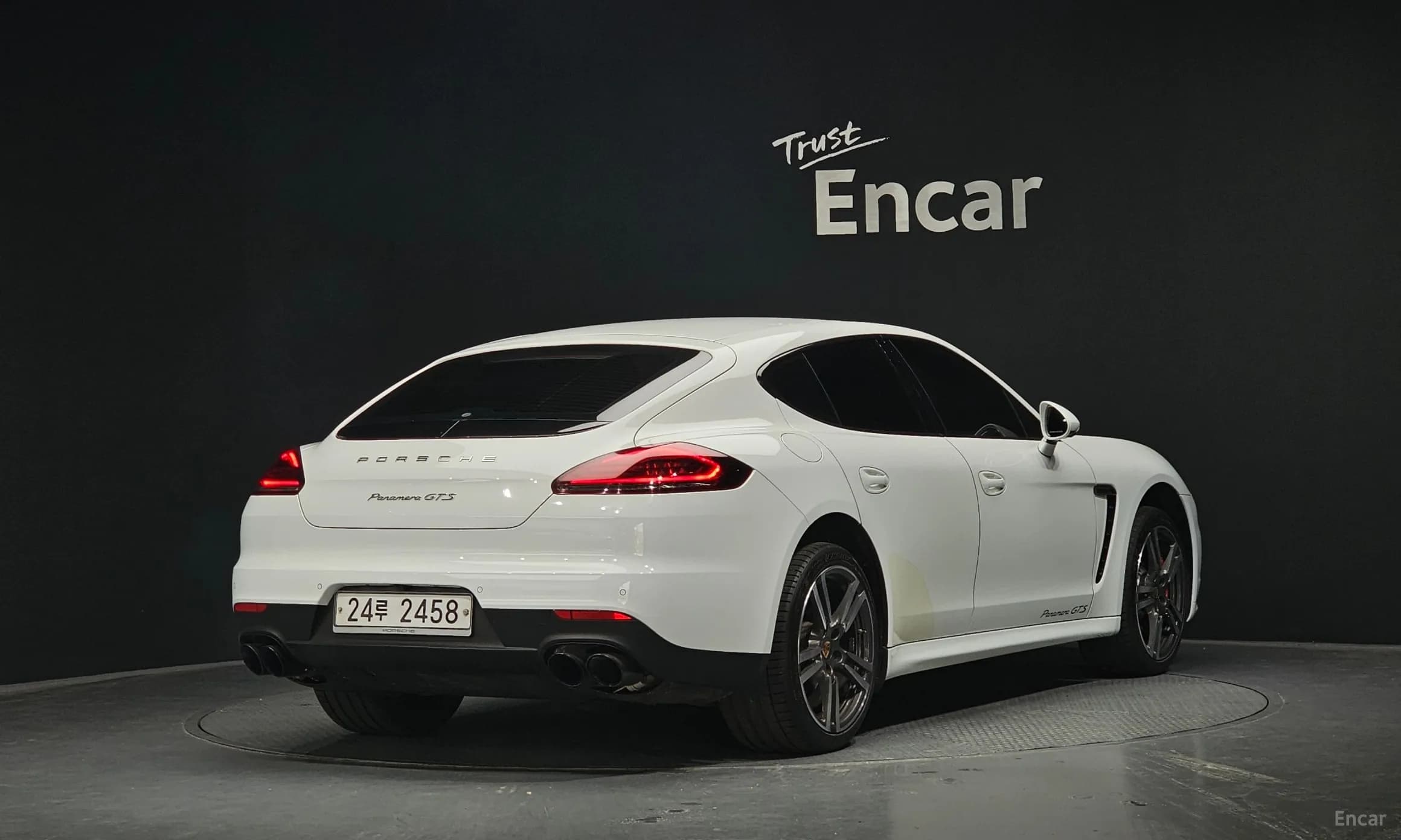 Panamera