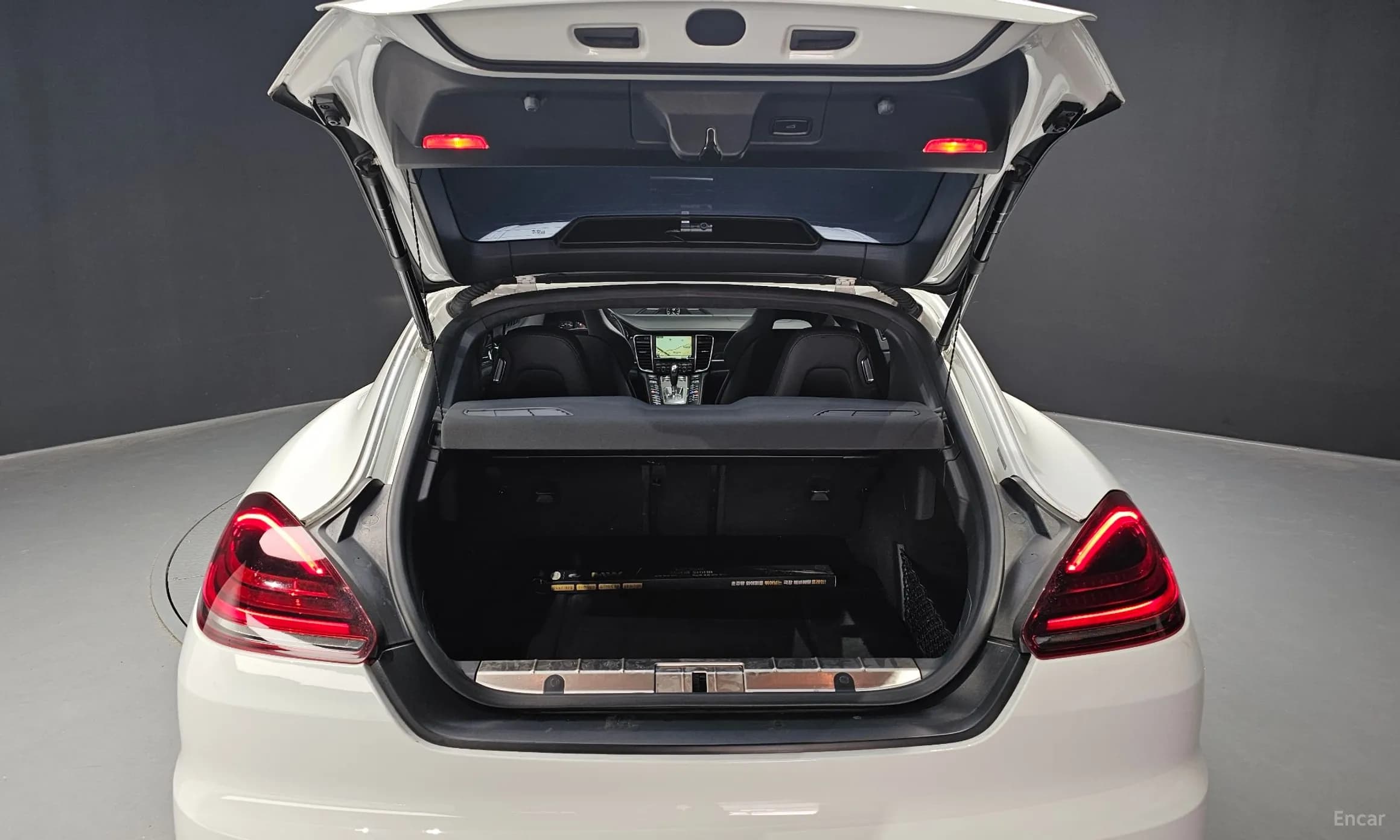 Panamera