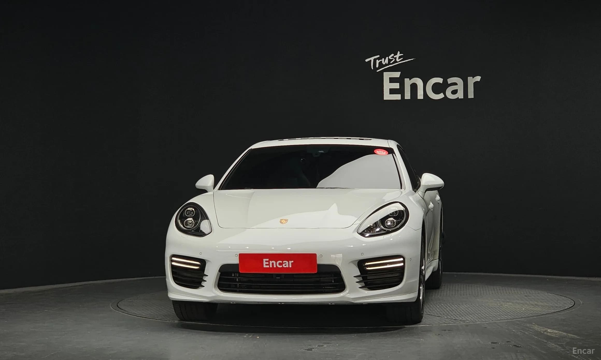 Panamera