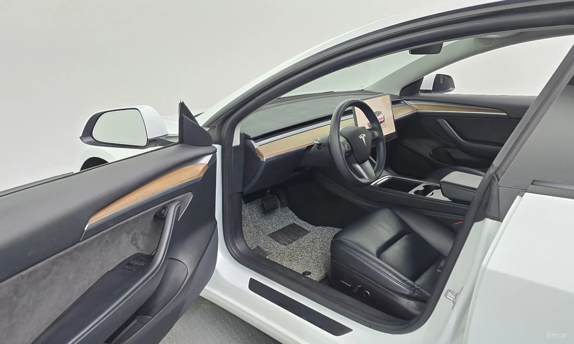 Model 3