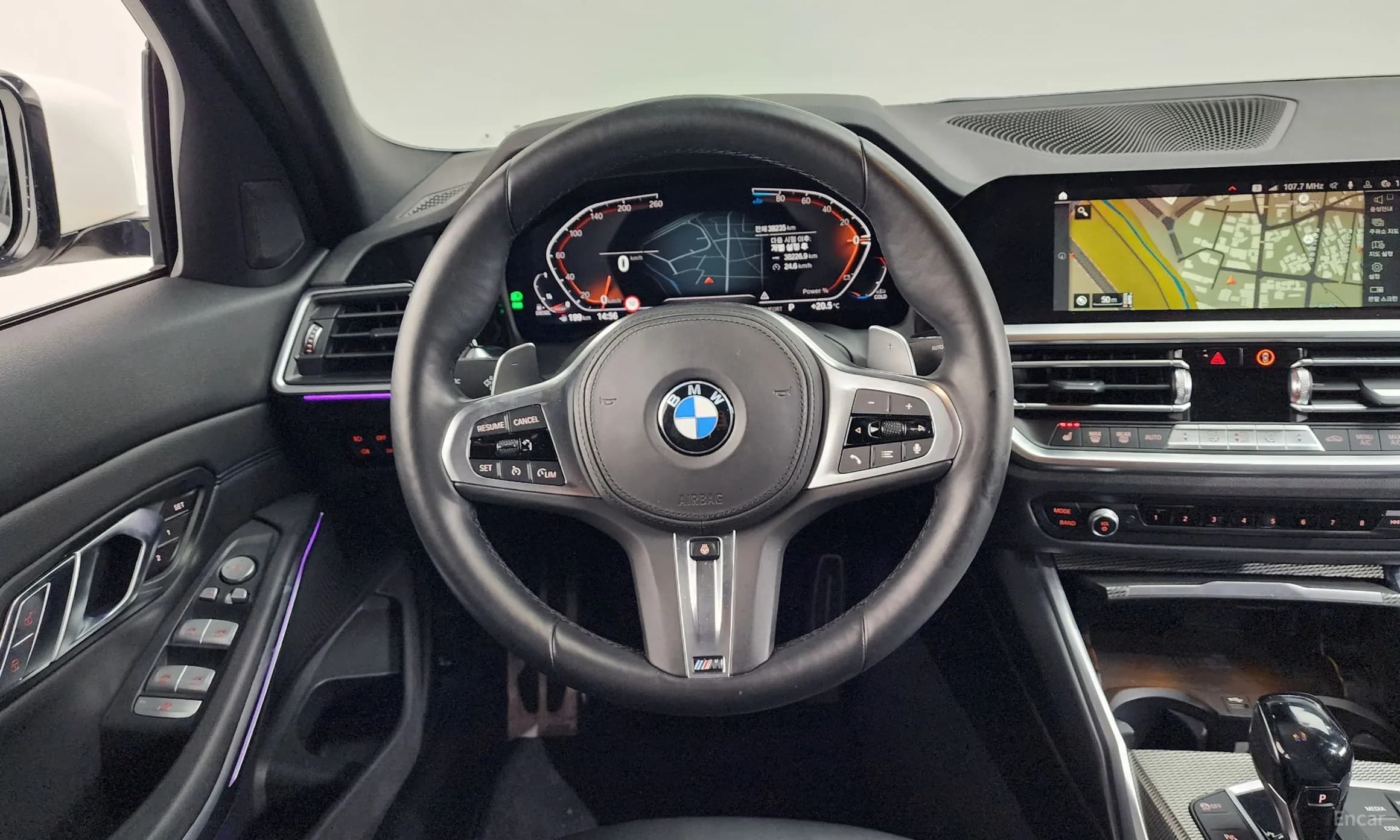 3 Series (G20)