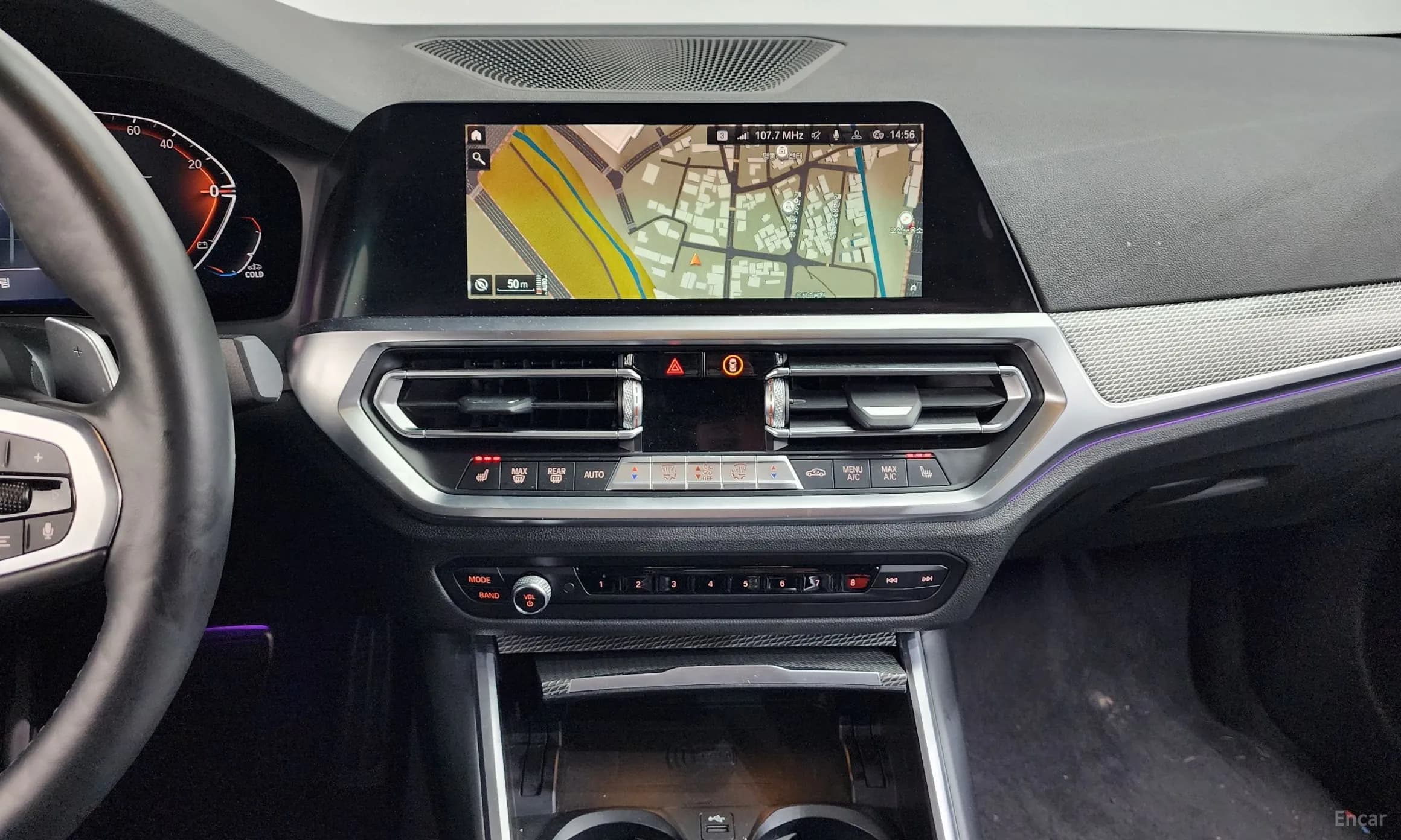 3 Series (G20)