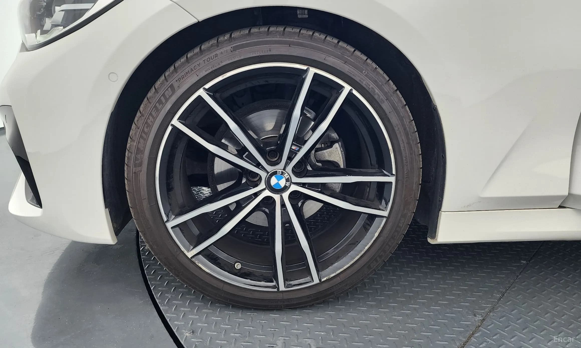 3 Series (G20)