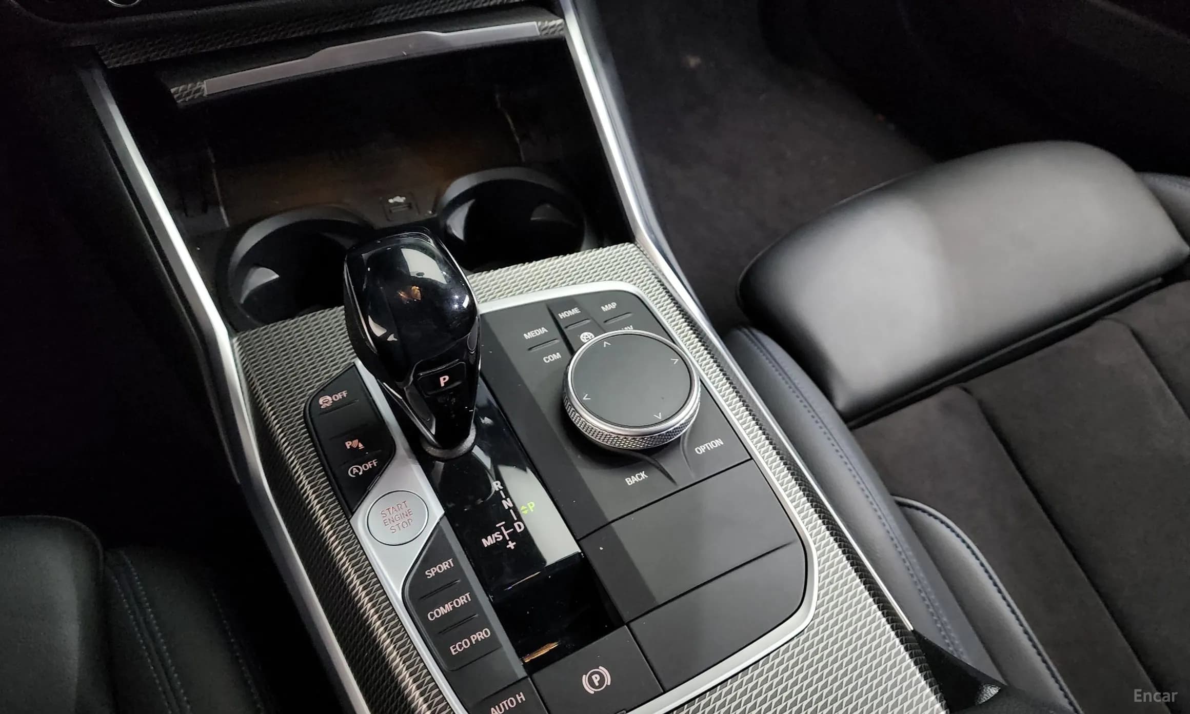3 Series (G20)