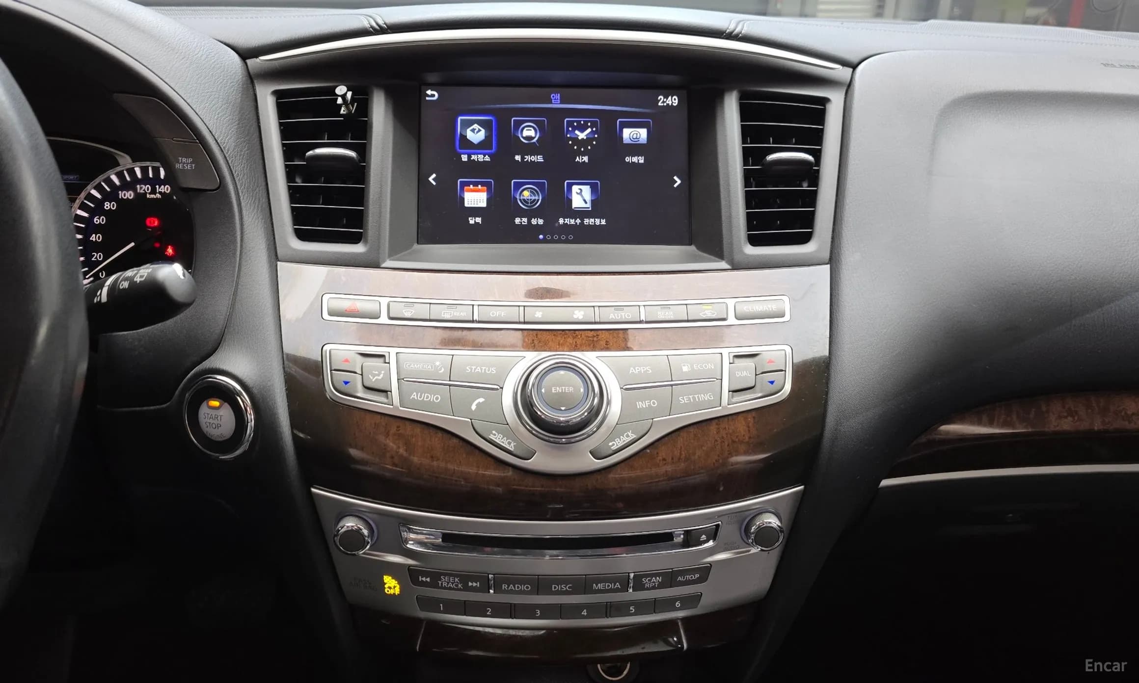 QX60