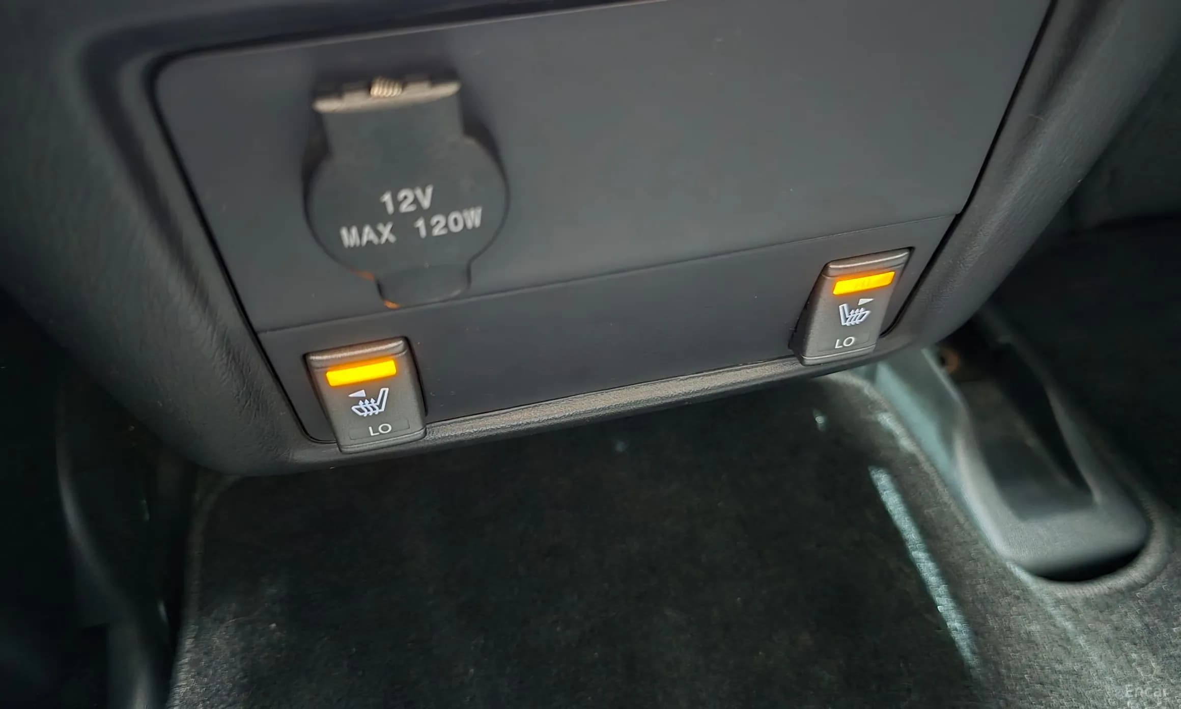 QX60