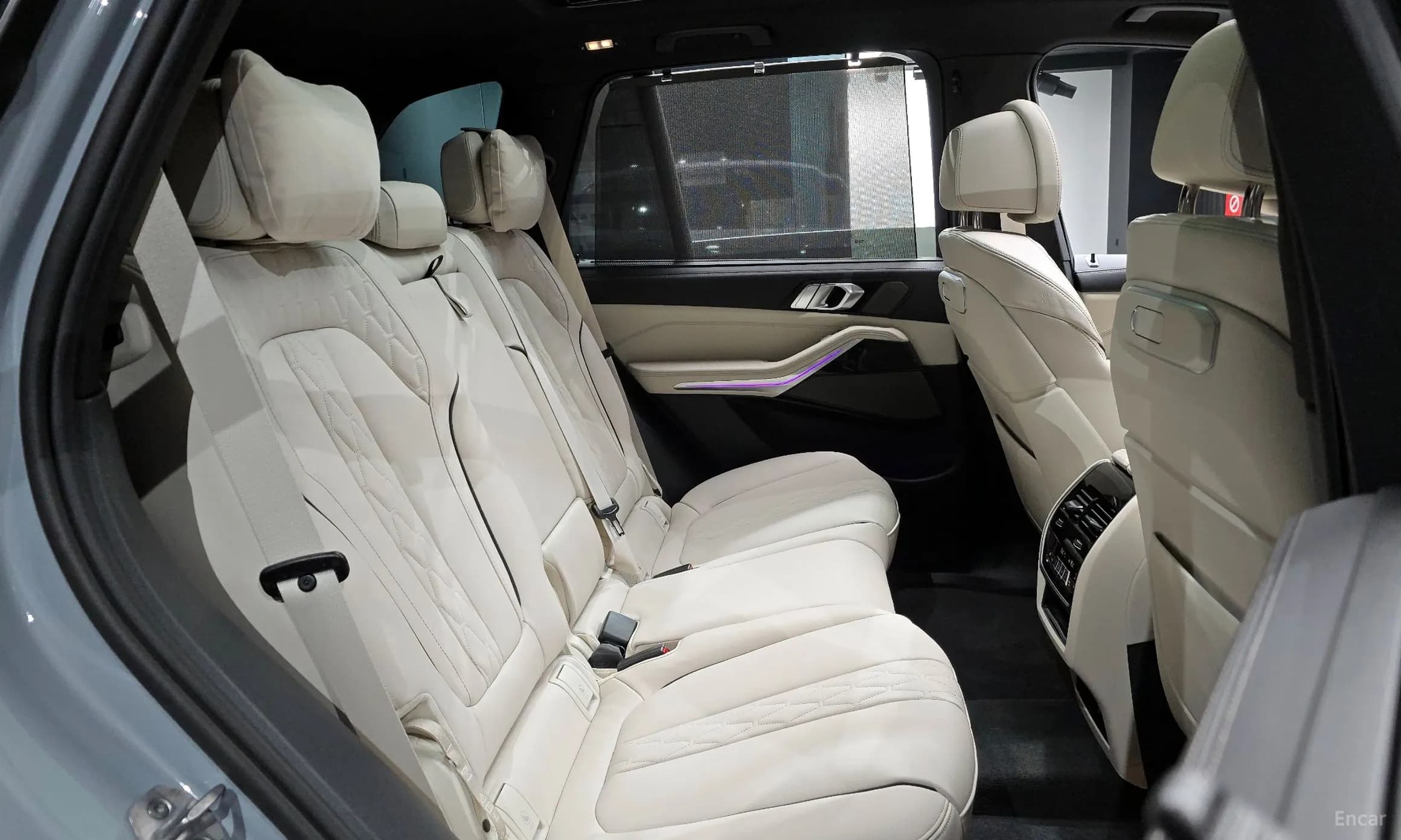 X5 (G05)