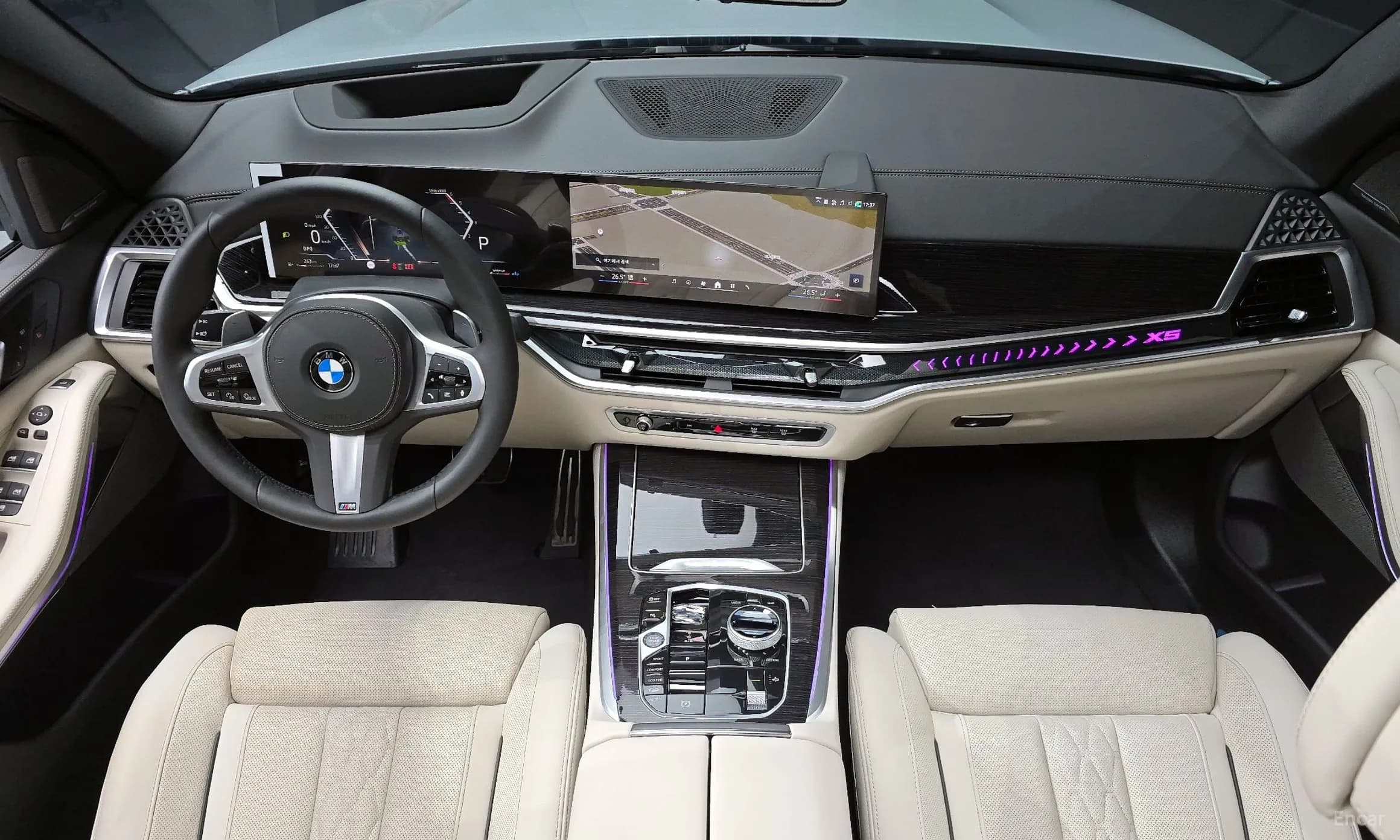 X5 (G05)