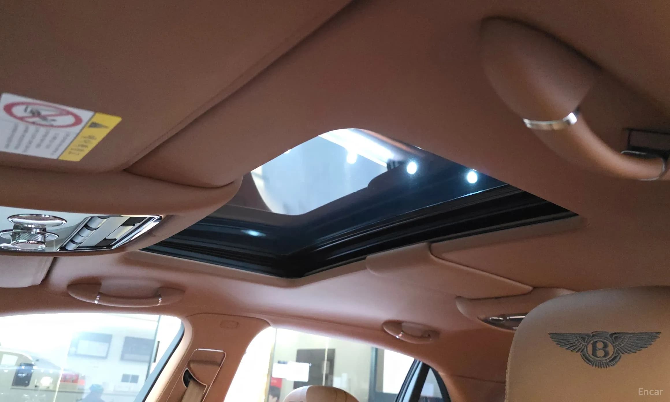 Flying Spur 2nd Generation