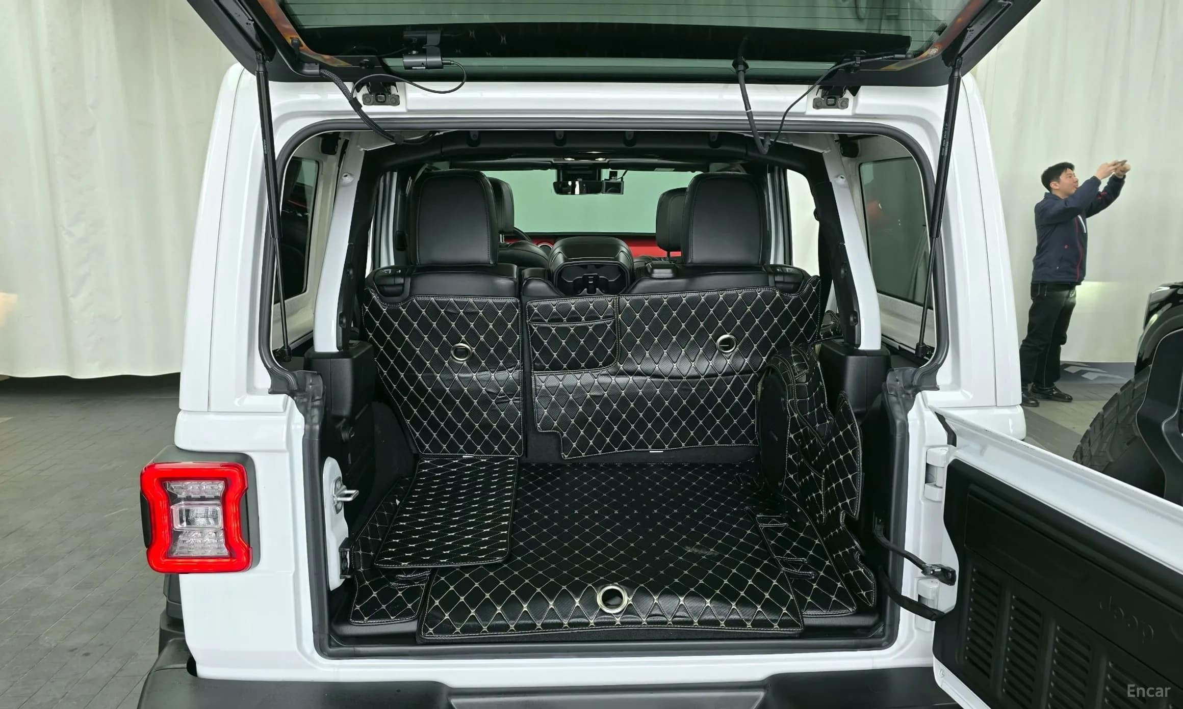 Wrangler (JL)