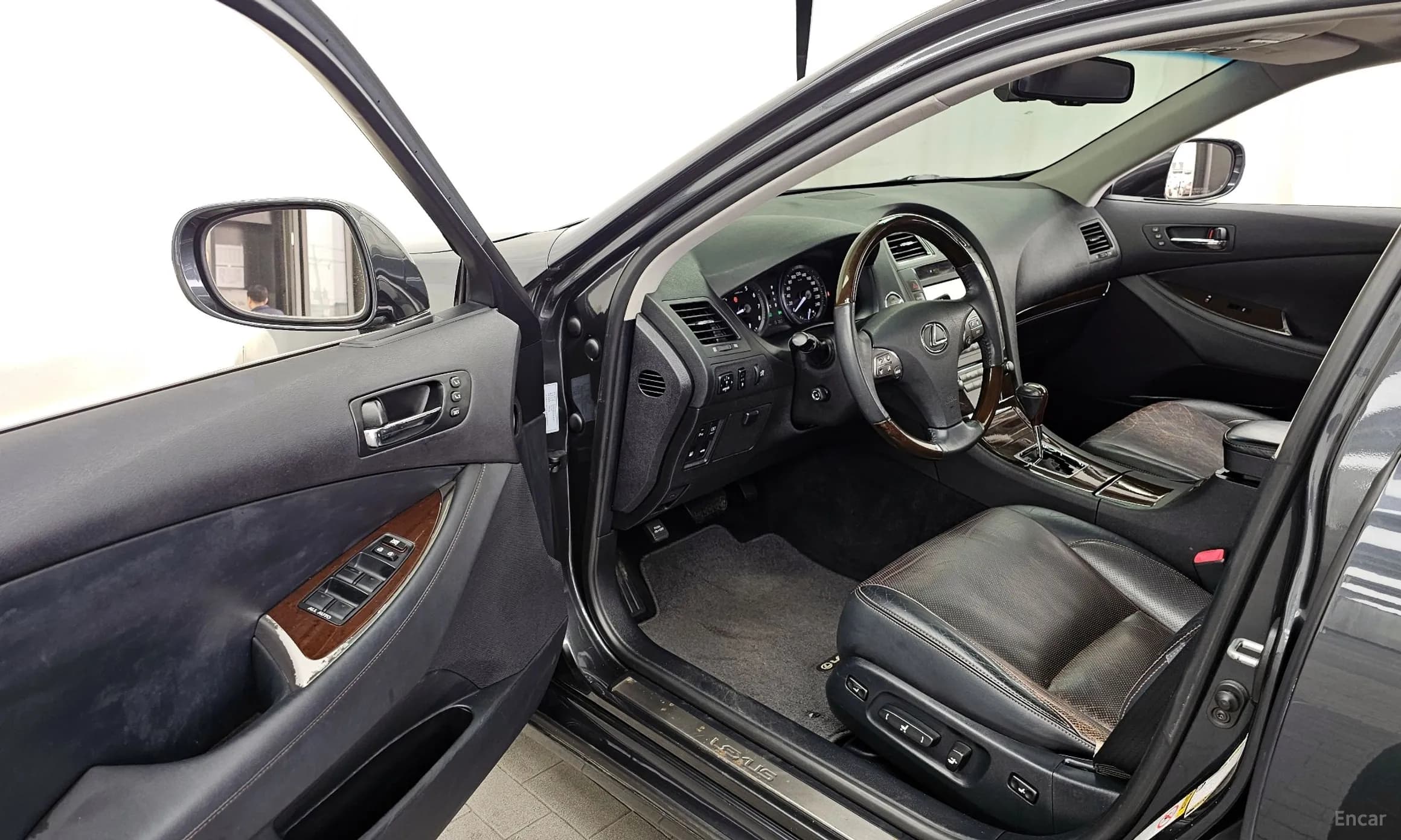 ES350