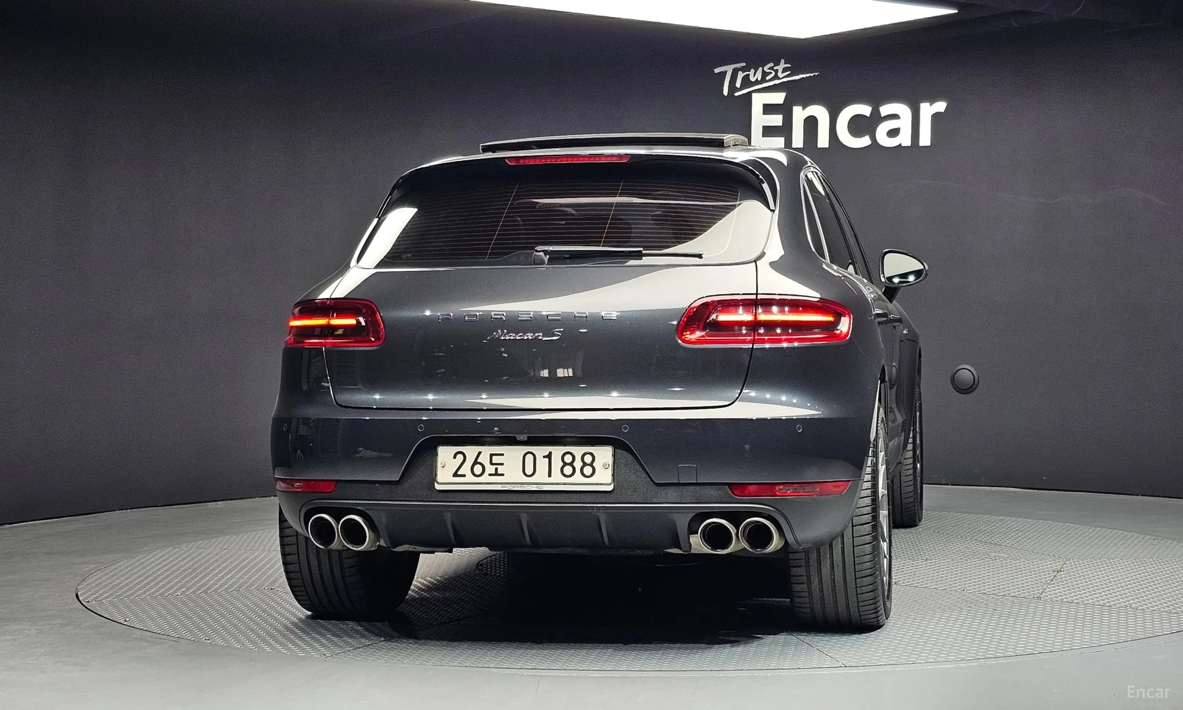 Macan