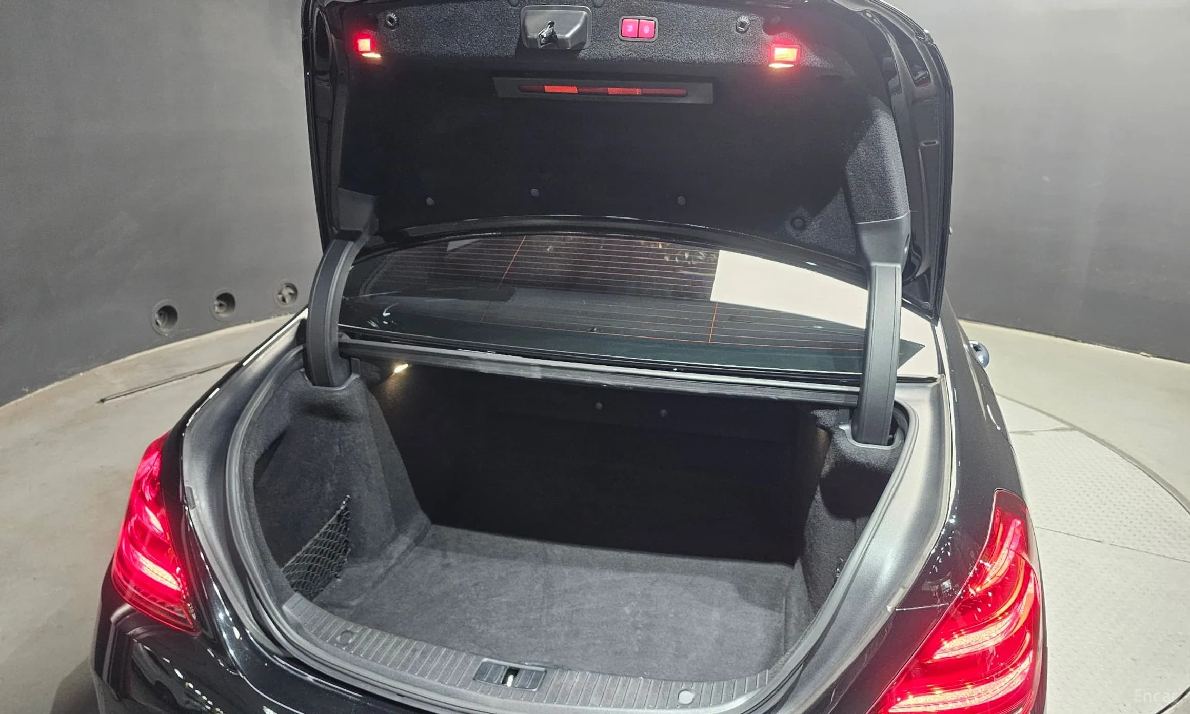 S-Class W222