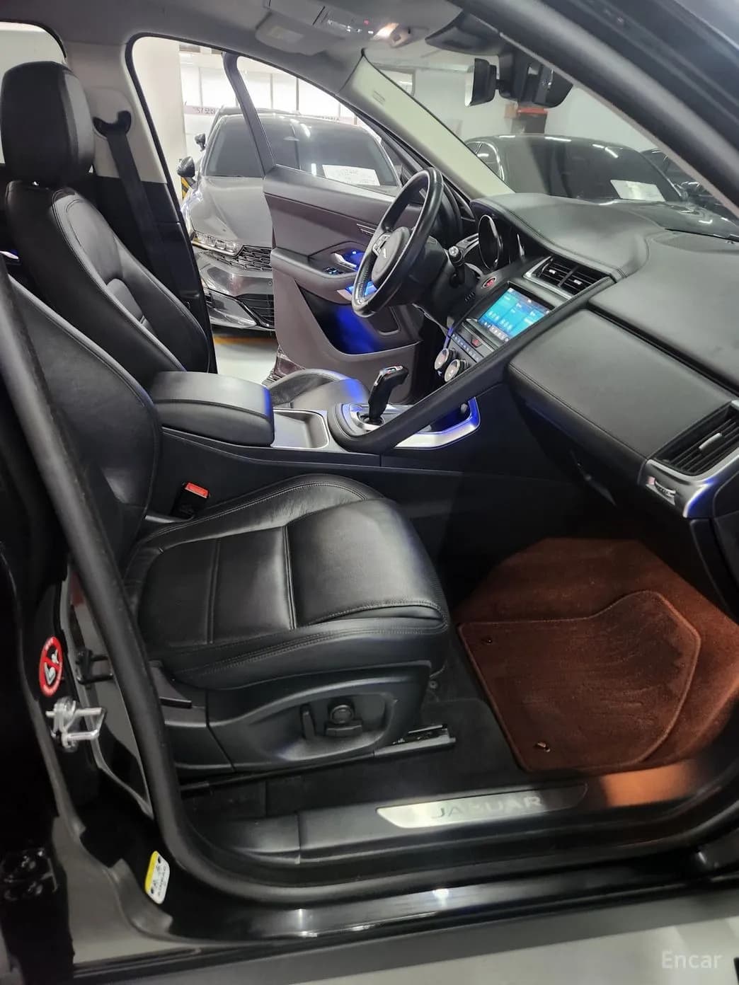 E-PACE