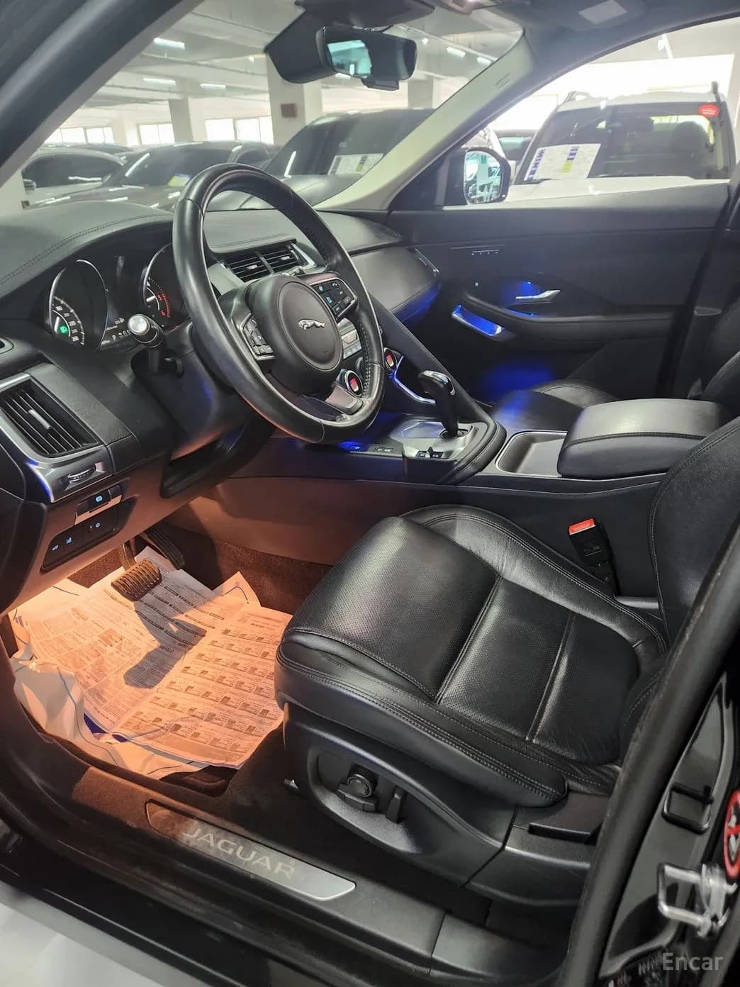 E-PACE