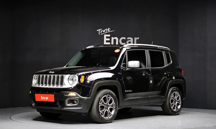 Renegade