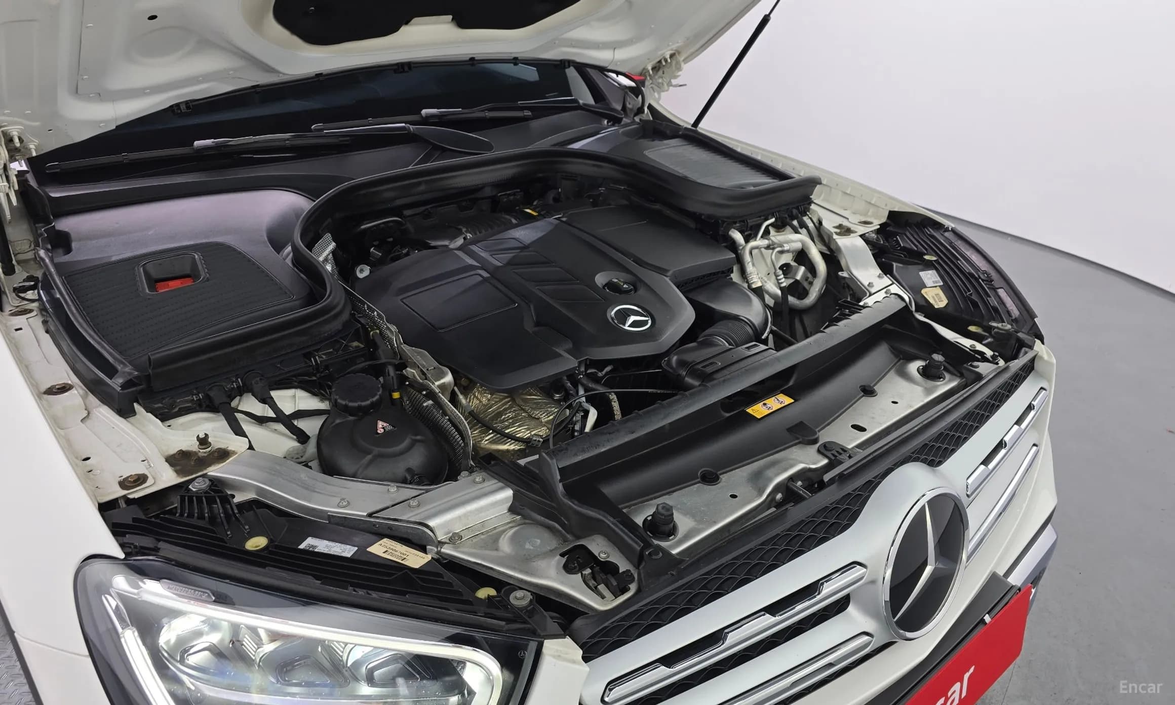 GLC-Class X253