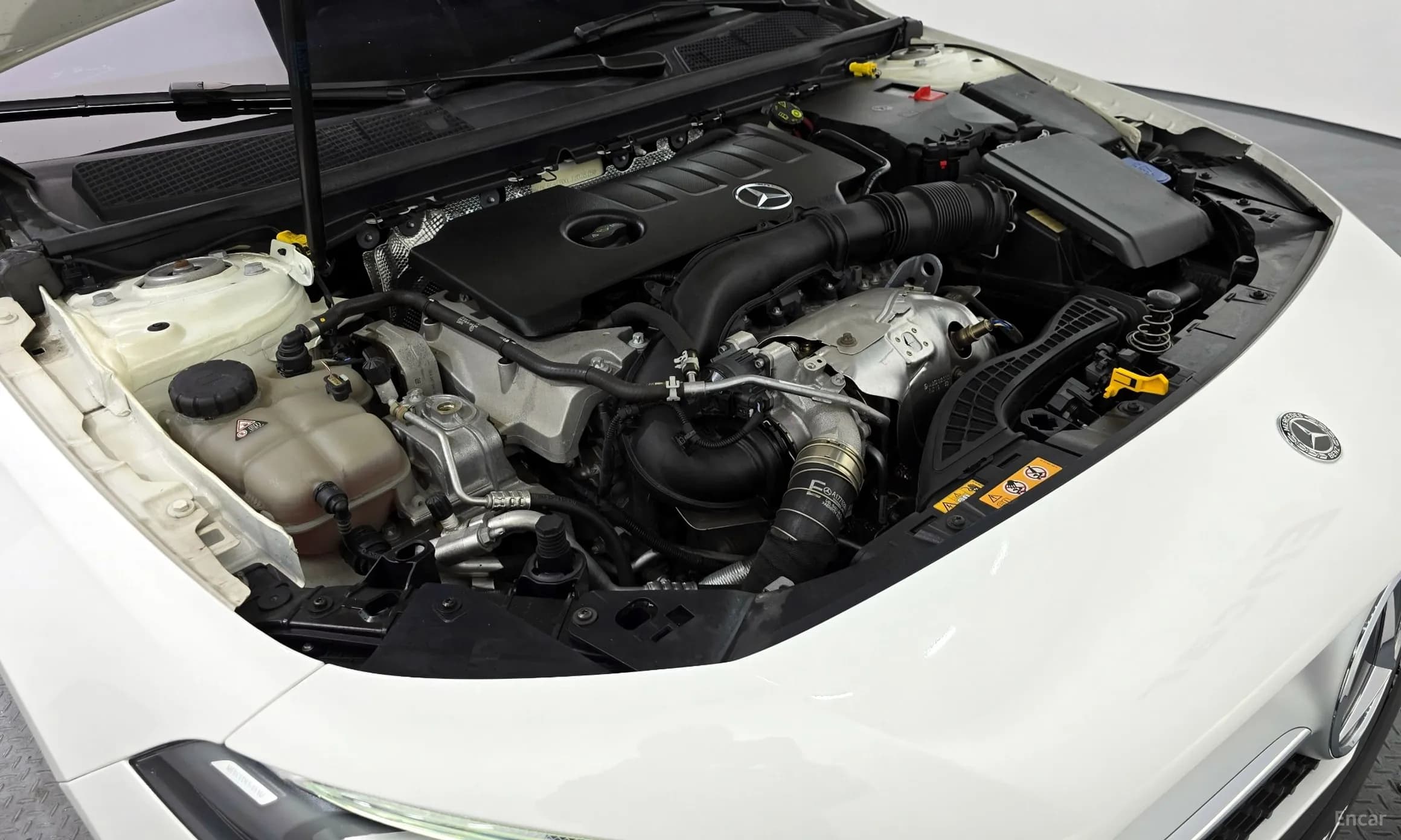 A-Class W177