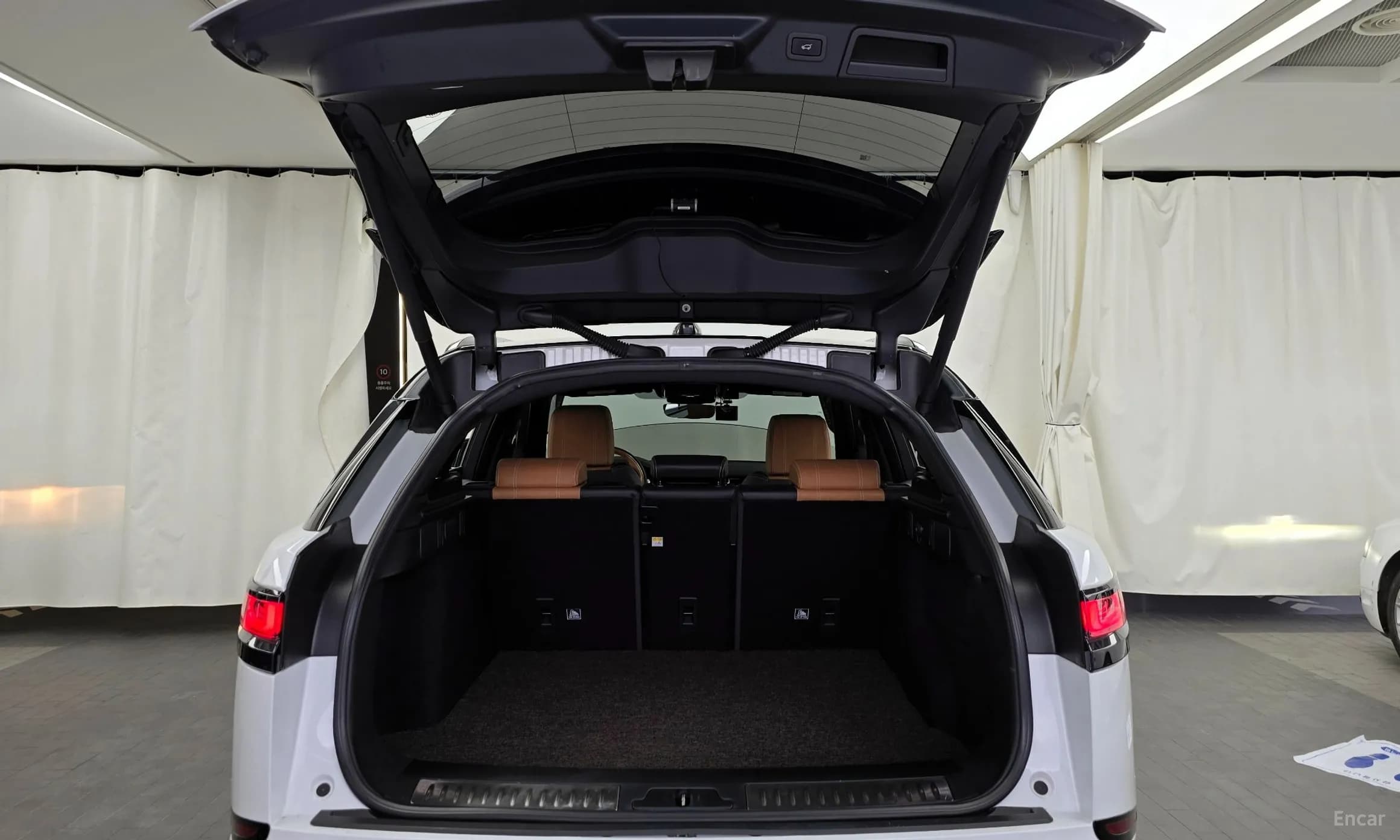Range Rover Bella