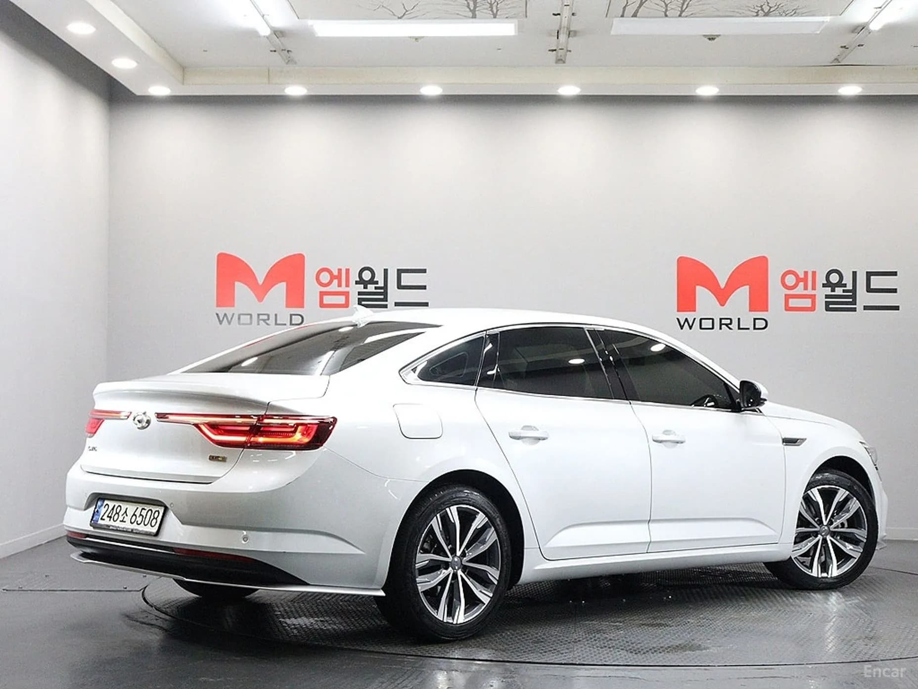 SM6