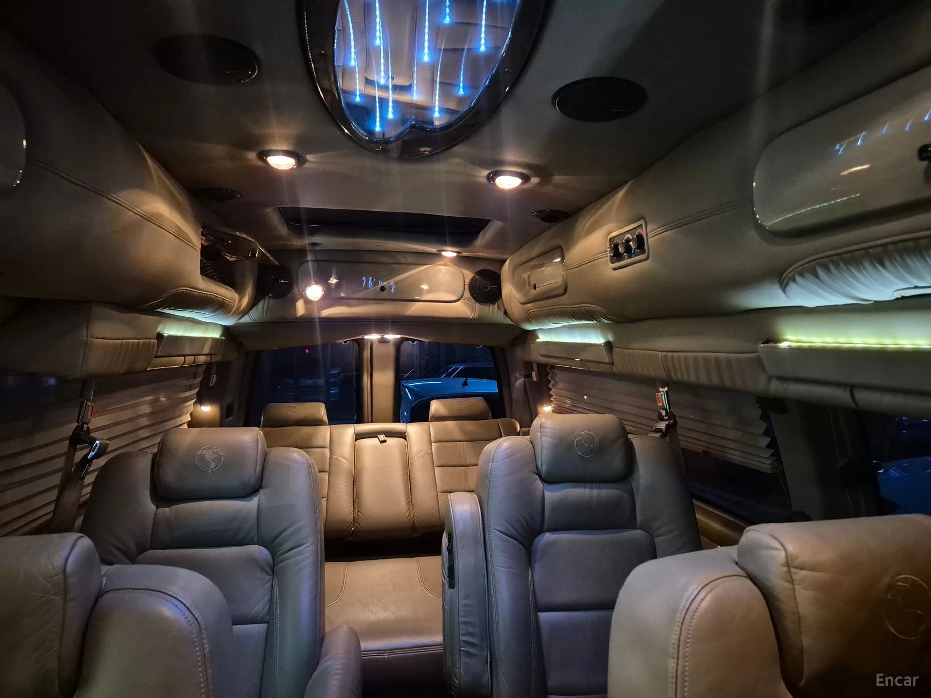 Express Van
