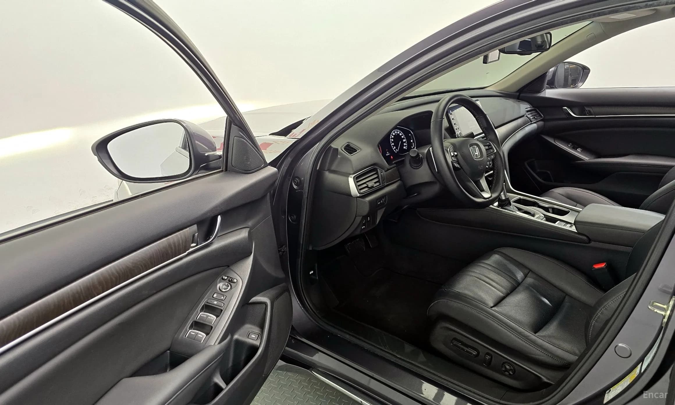 Accord 10th Generation