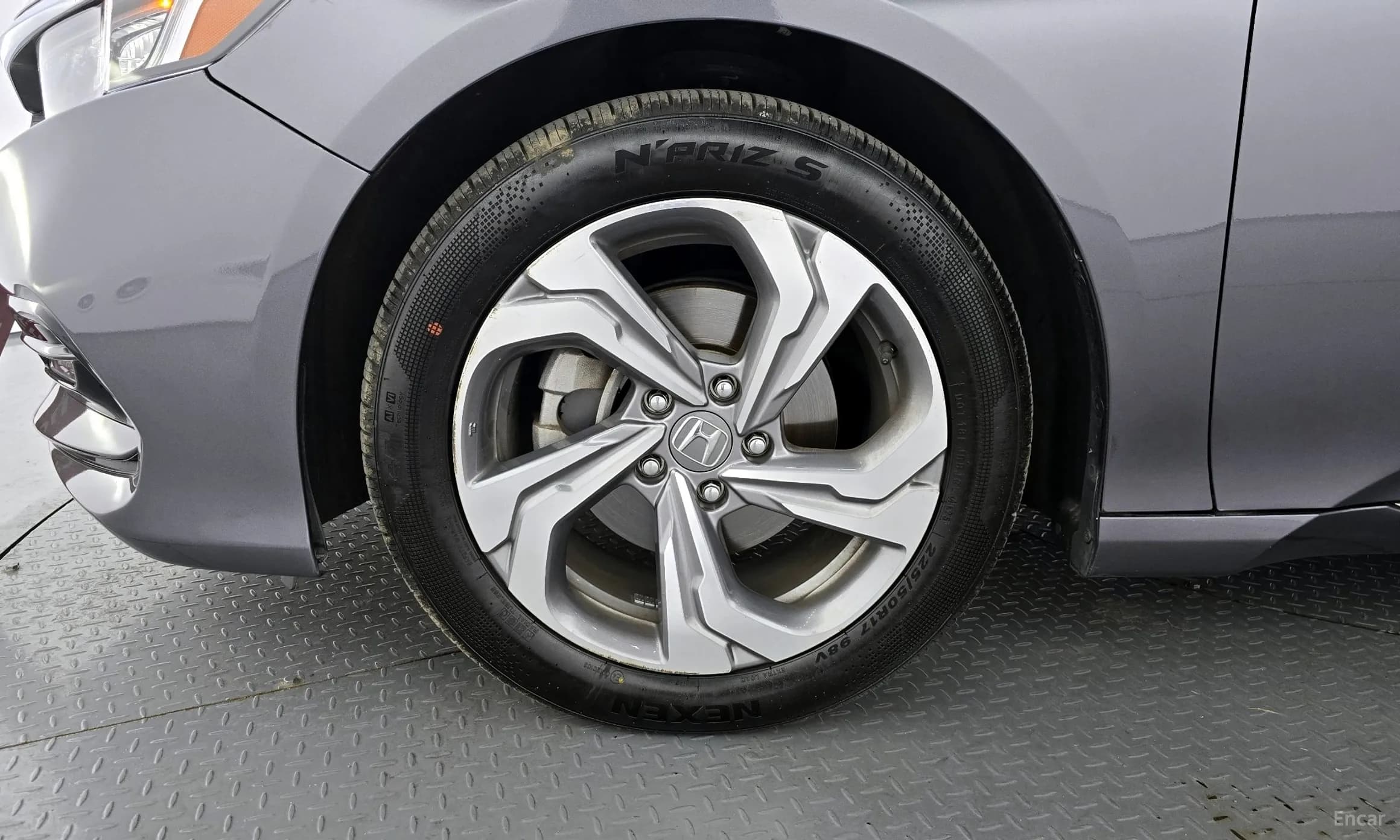Accord 10th Generation