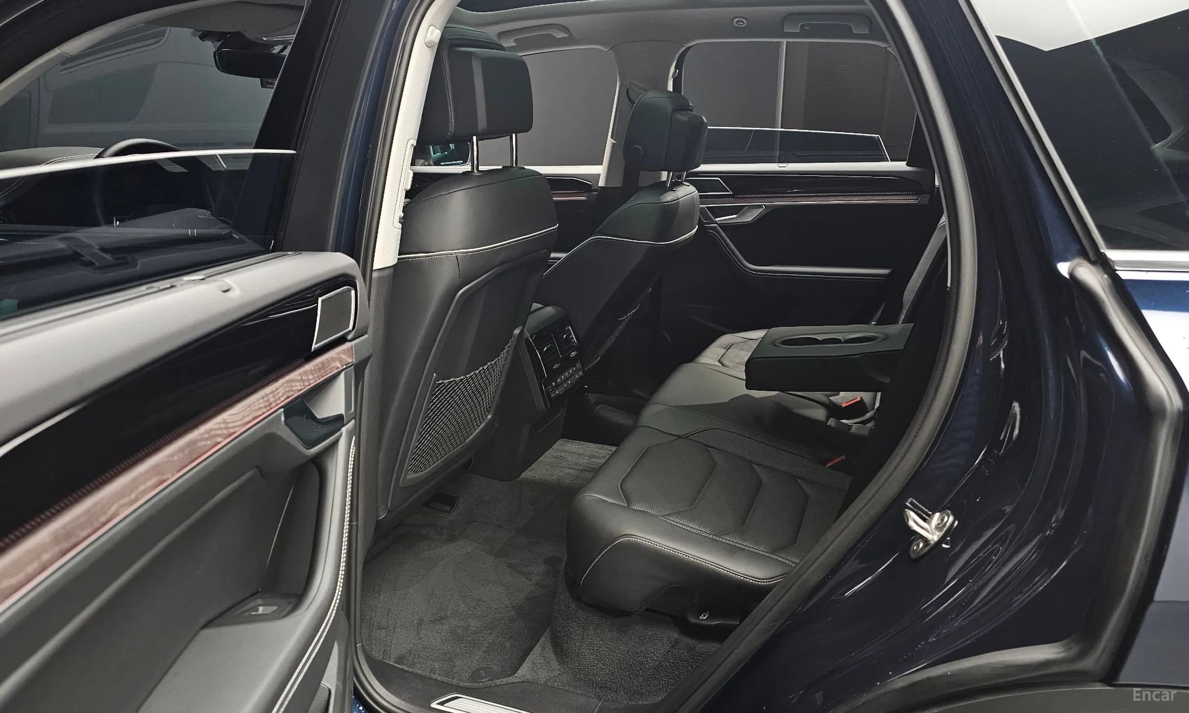 Touareg 3rd Generation