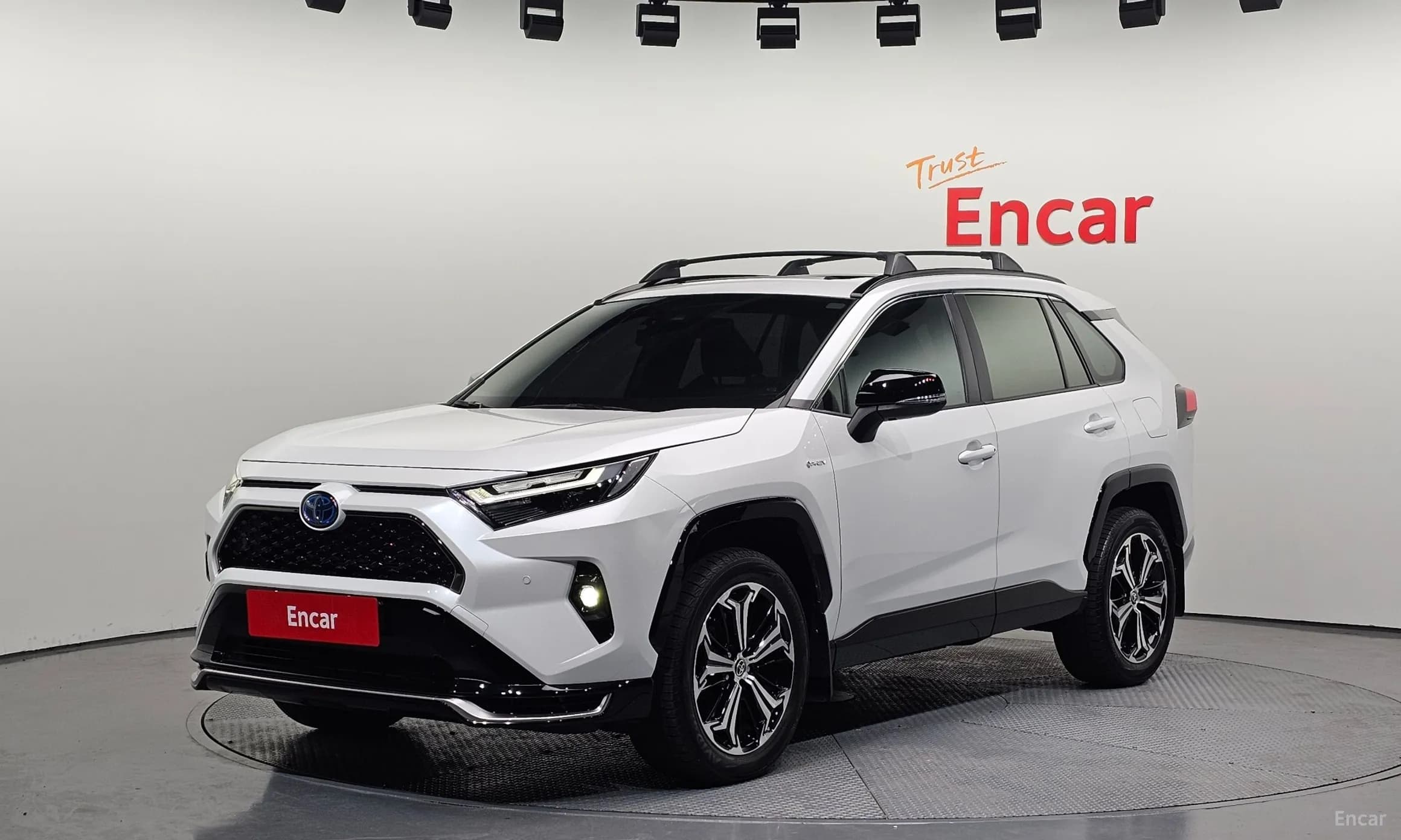RAV4 5th Generation