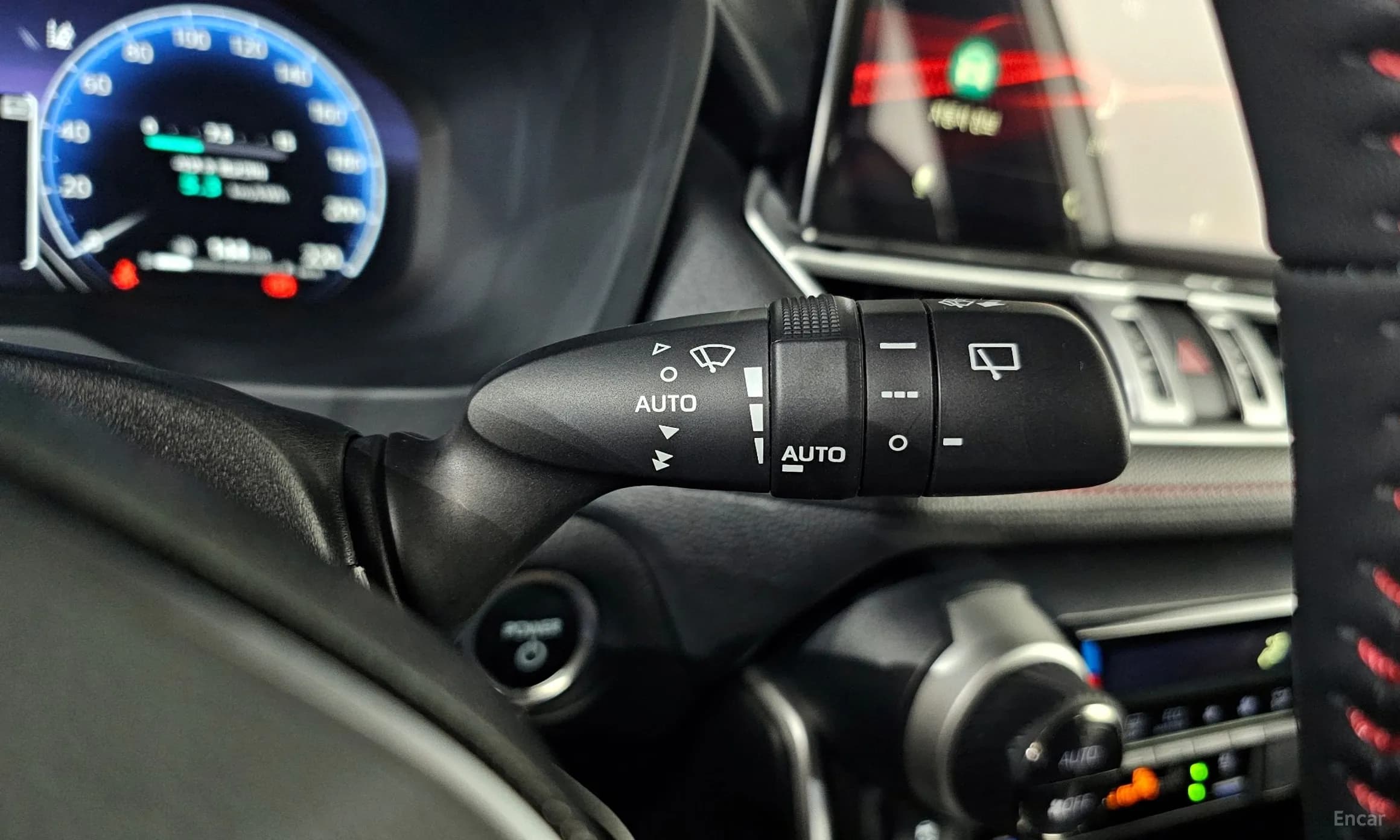 RAV4 5th Generation