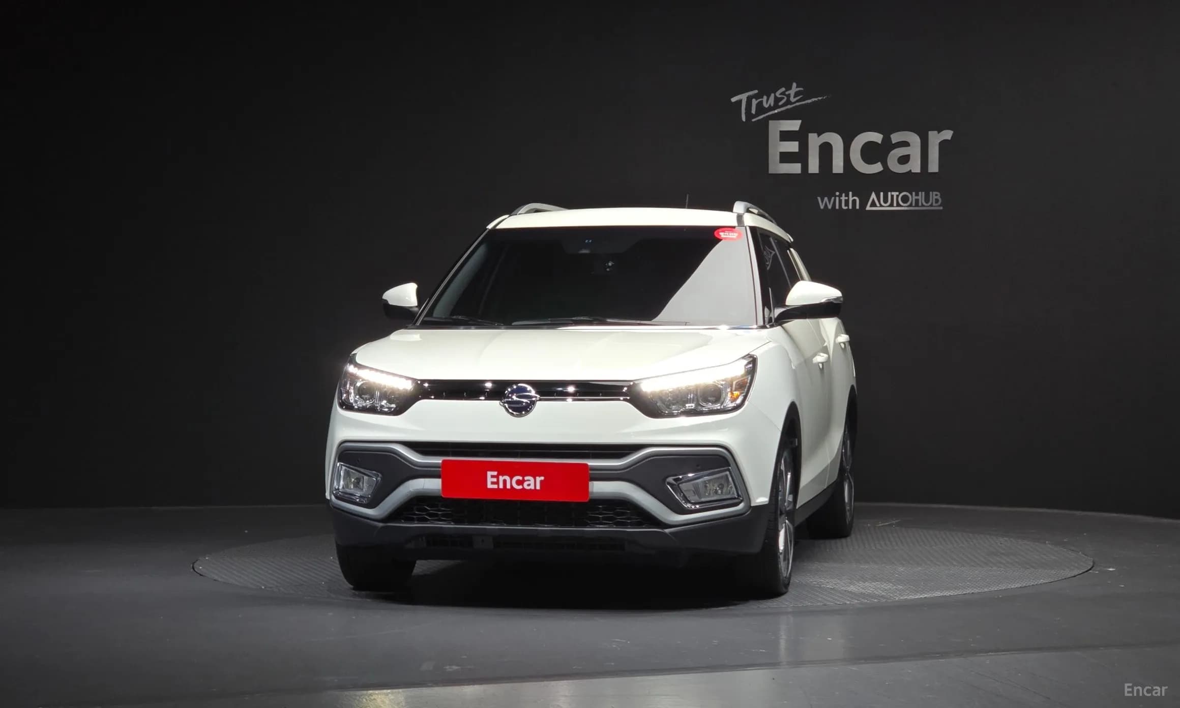 Tivoli Air