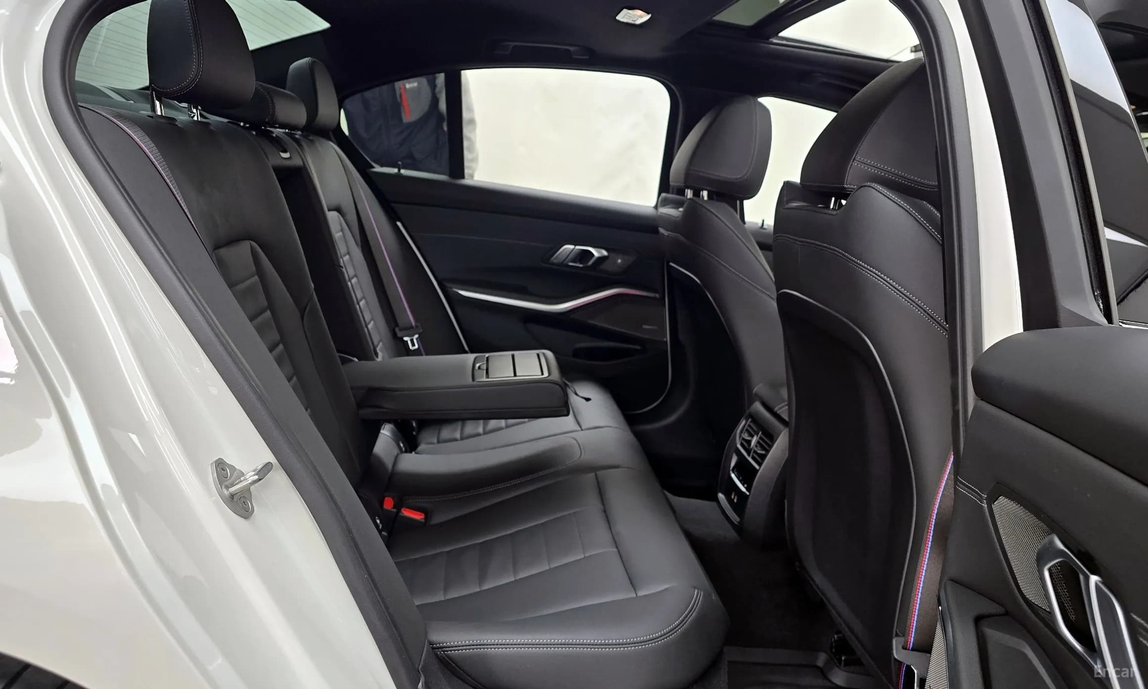 3 Series (G20)