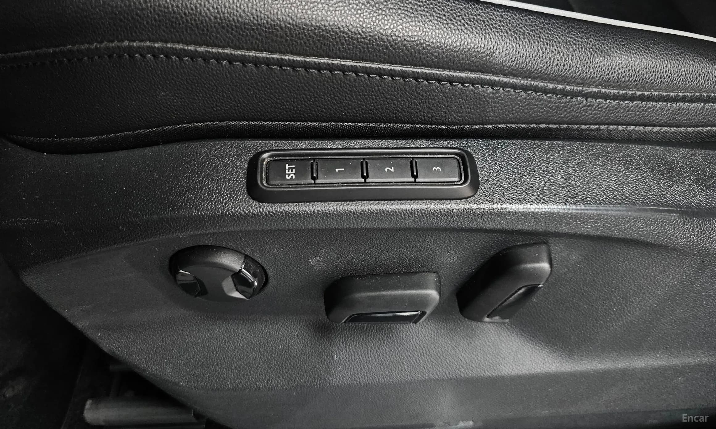 Tiguan 2nd Generation