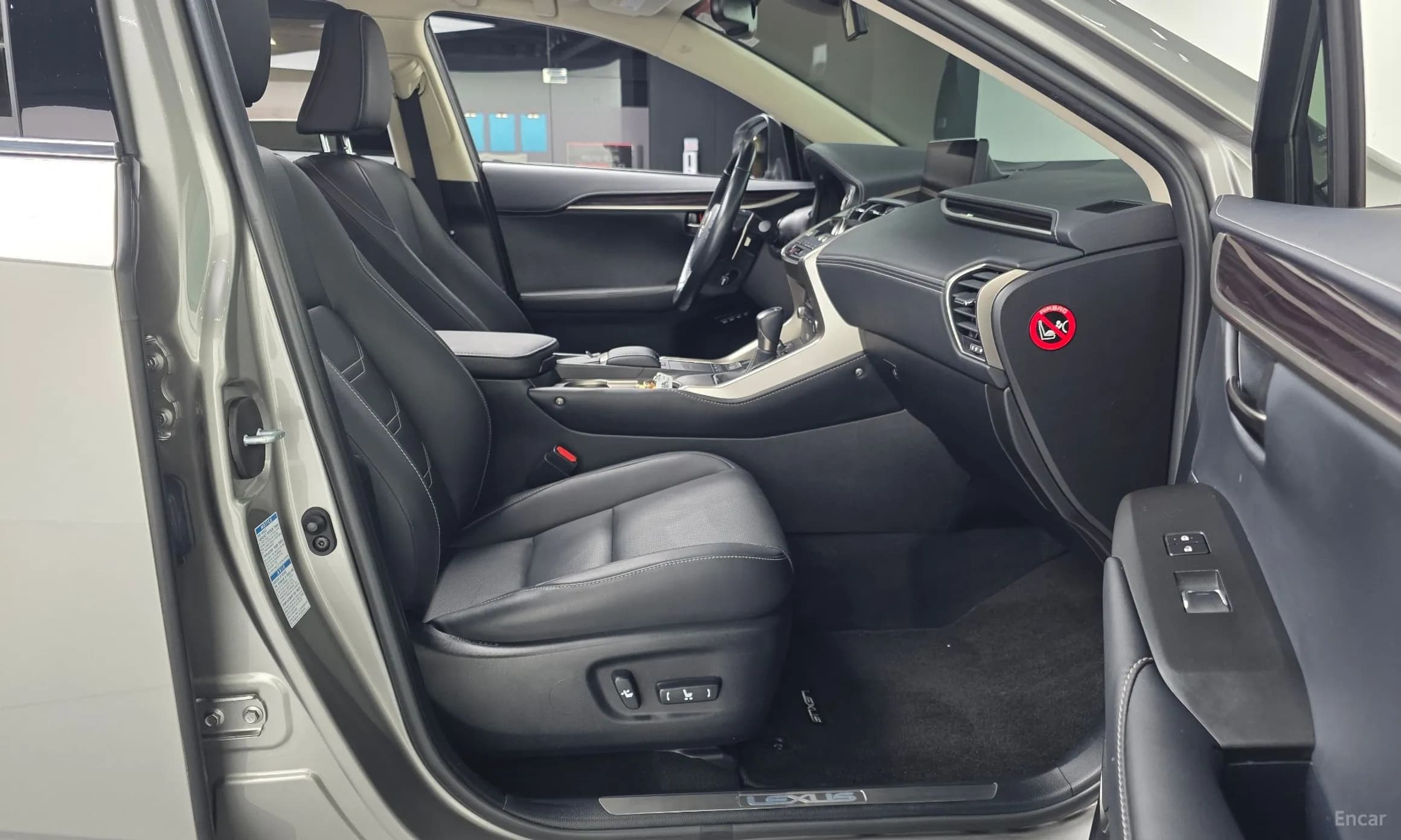 NX300h