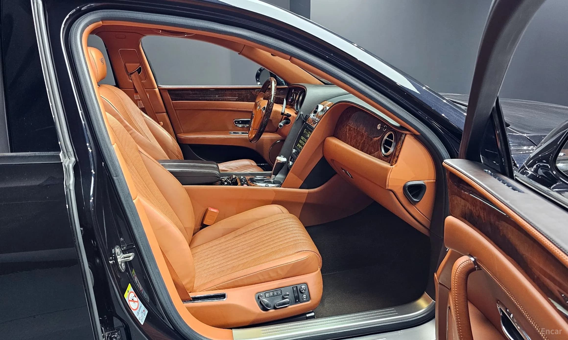 Flying Spur 2nd Generation