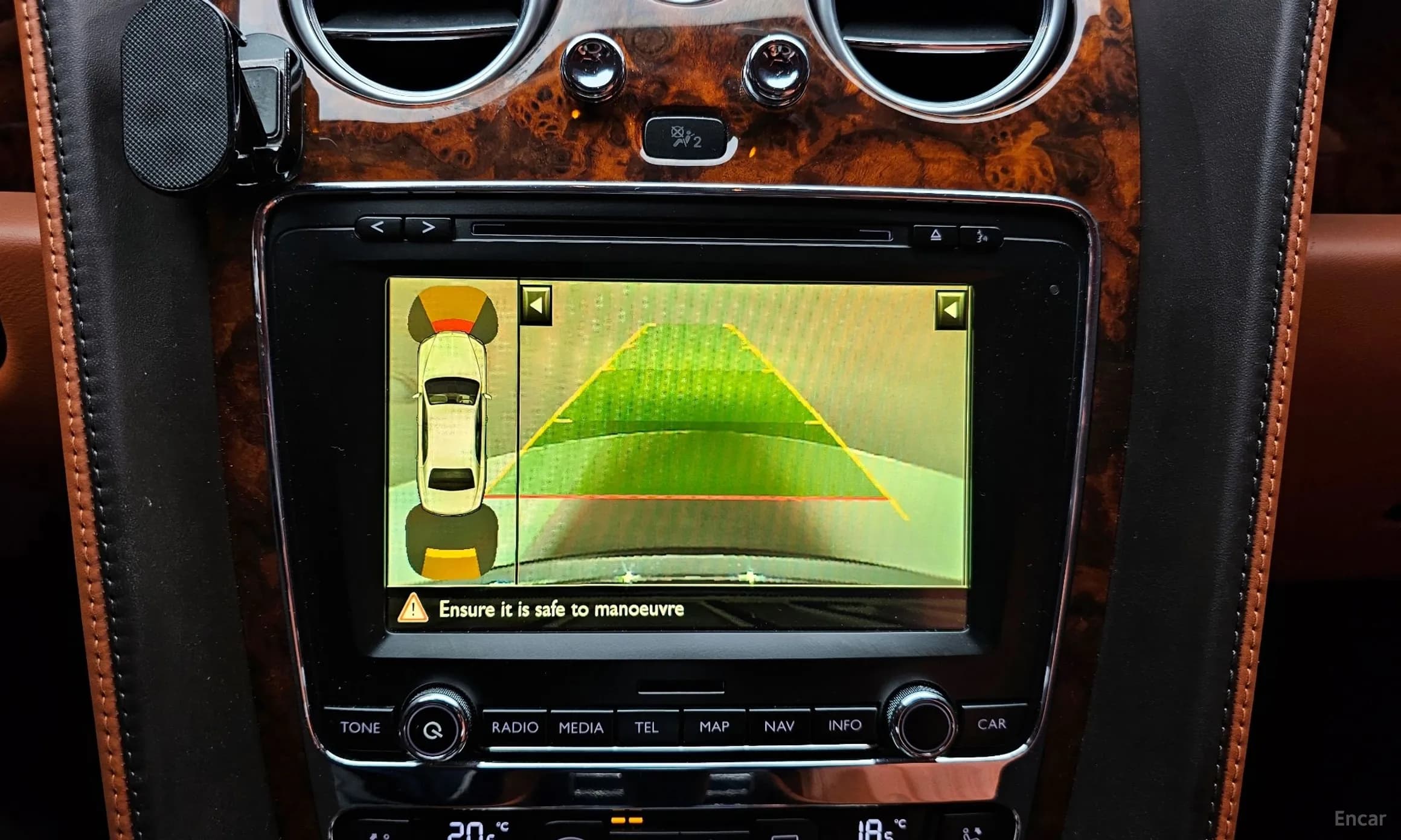 Flying Spur 2nd Generation