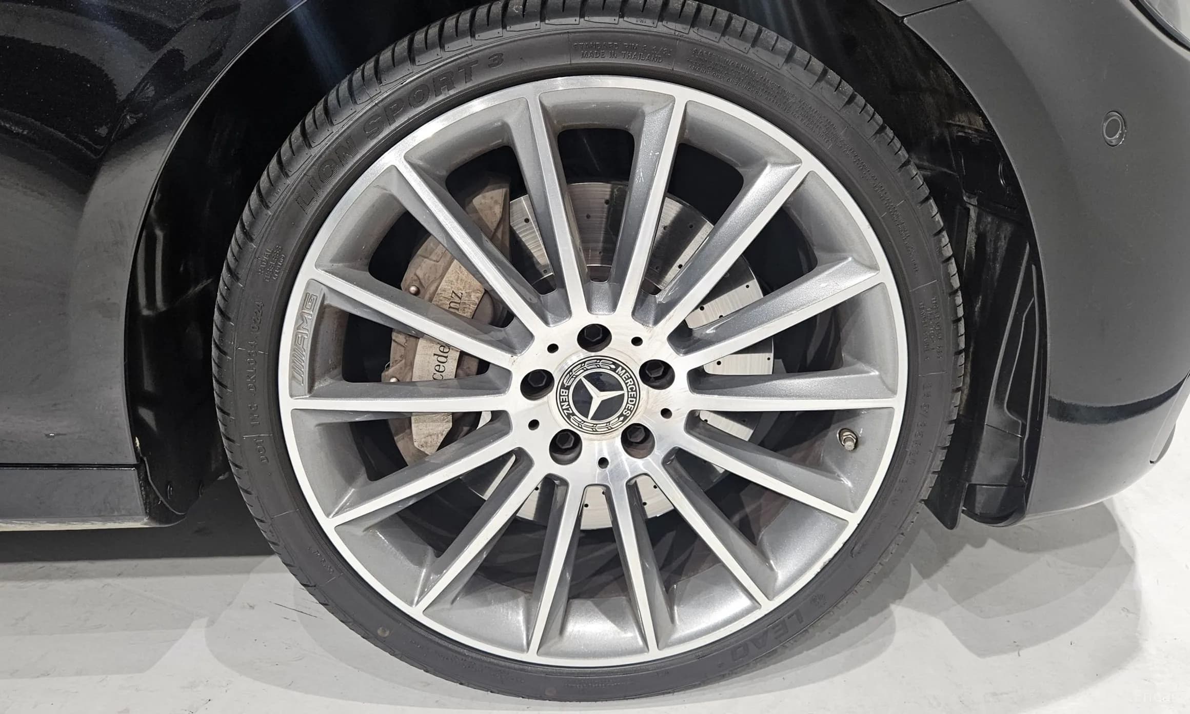 E-Class W213