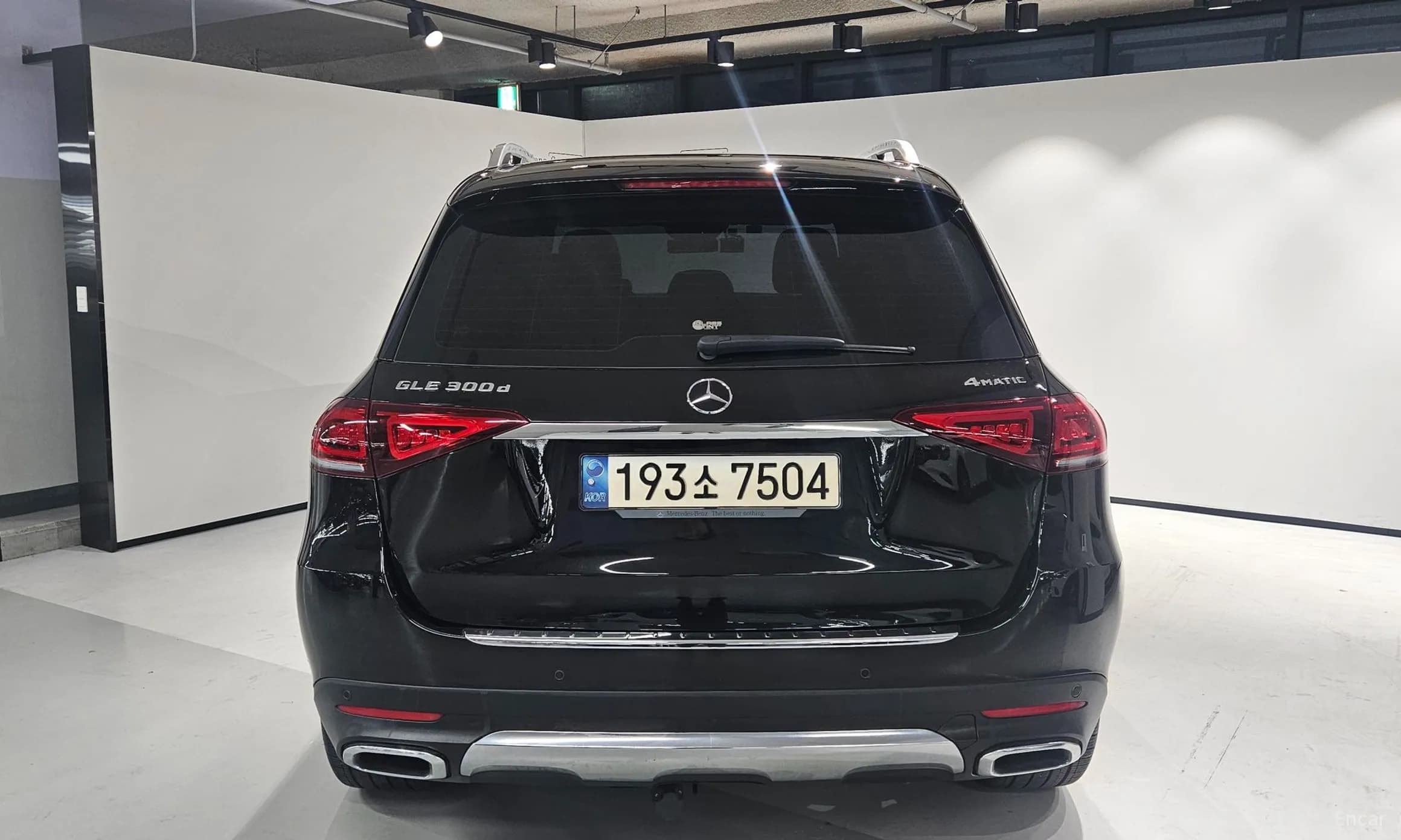 GLE-Class W167