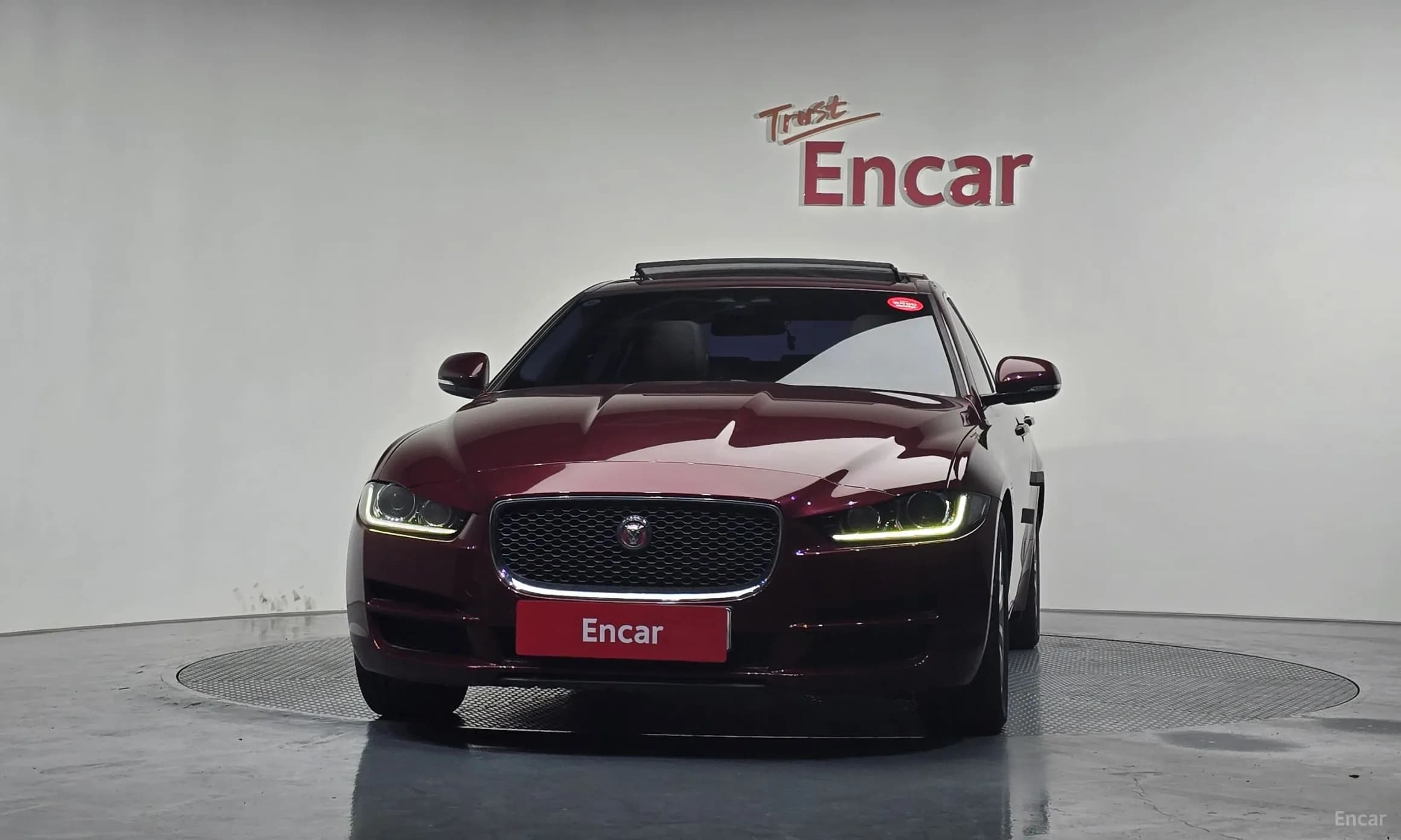 XE