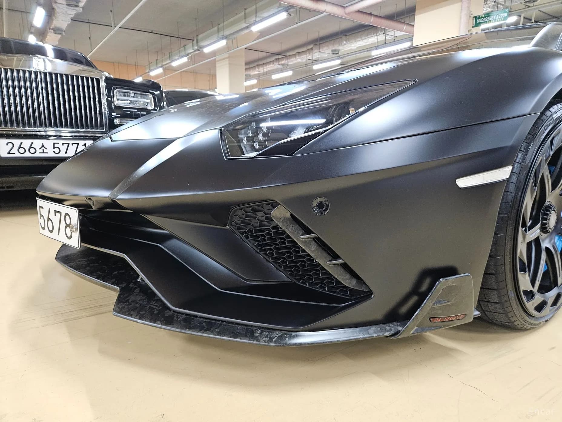 Aventador