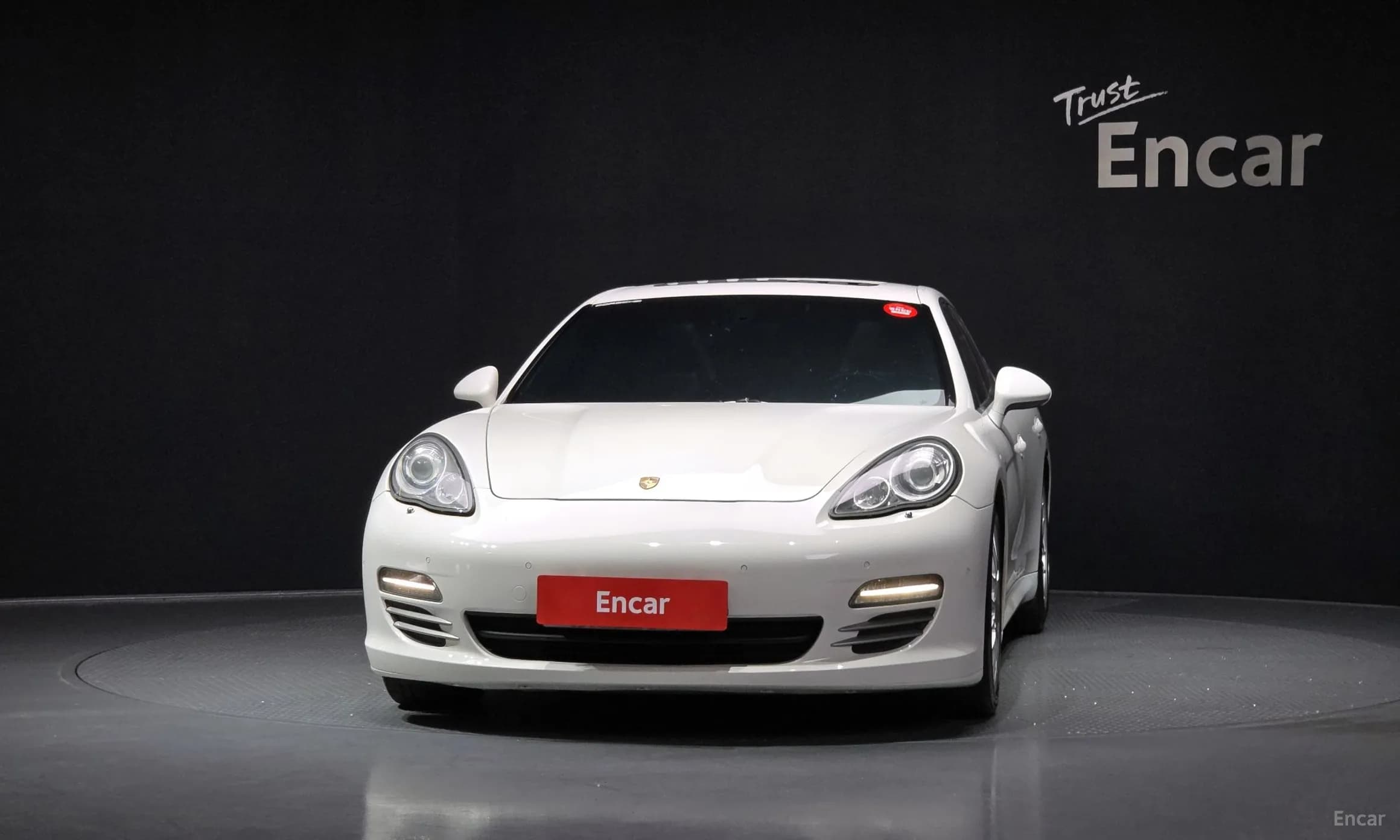 Panamera