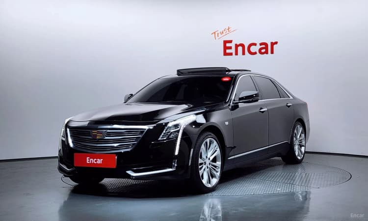 CT6
