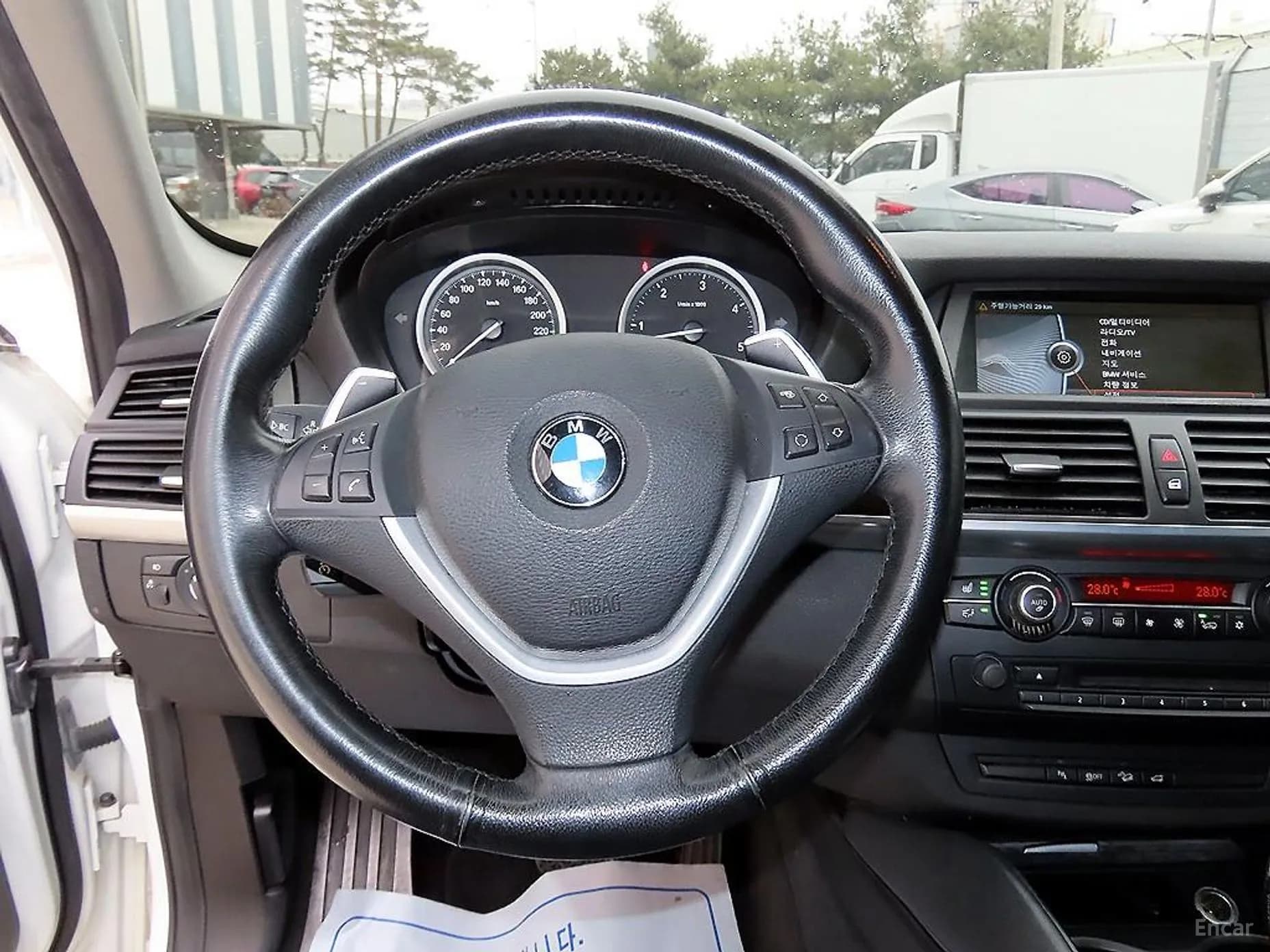 X6 (E71)