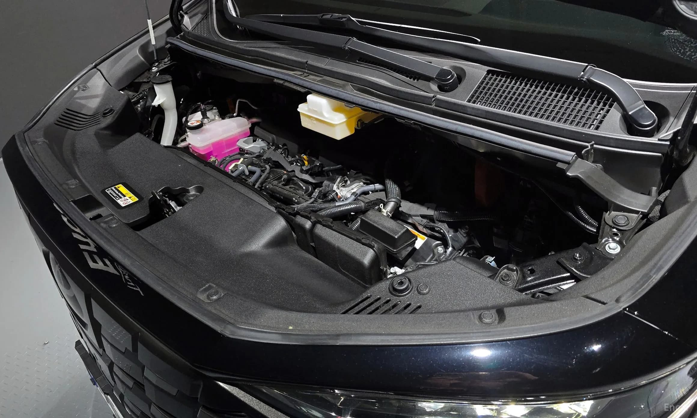Alphard 4th Generation