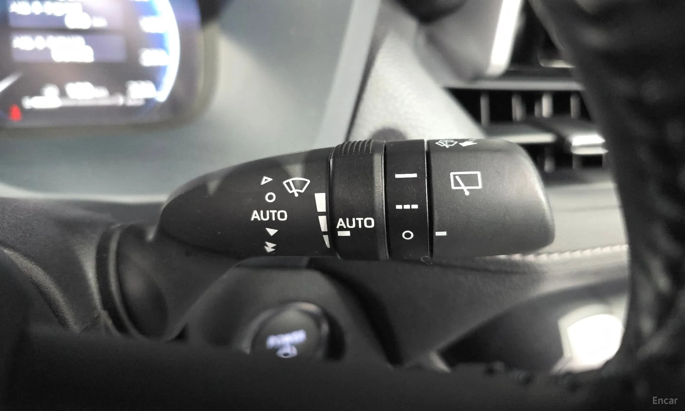 RAV4 5th Generation