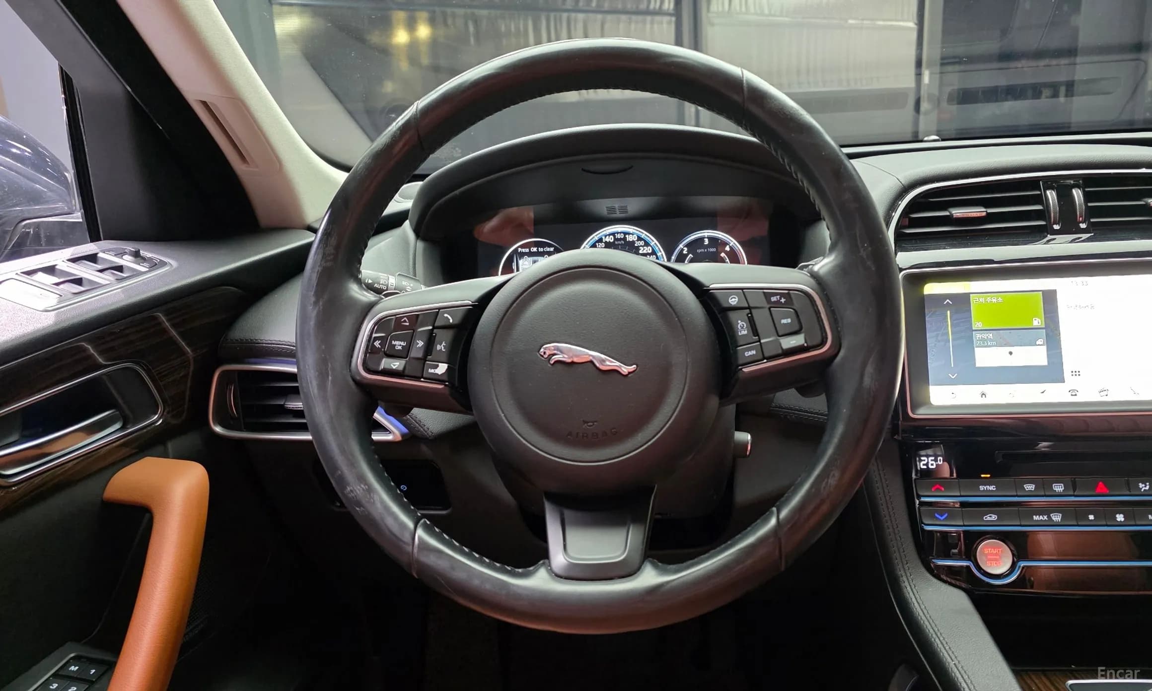 F-PACE