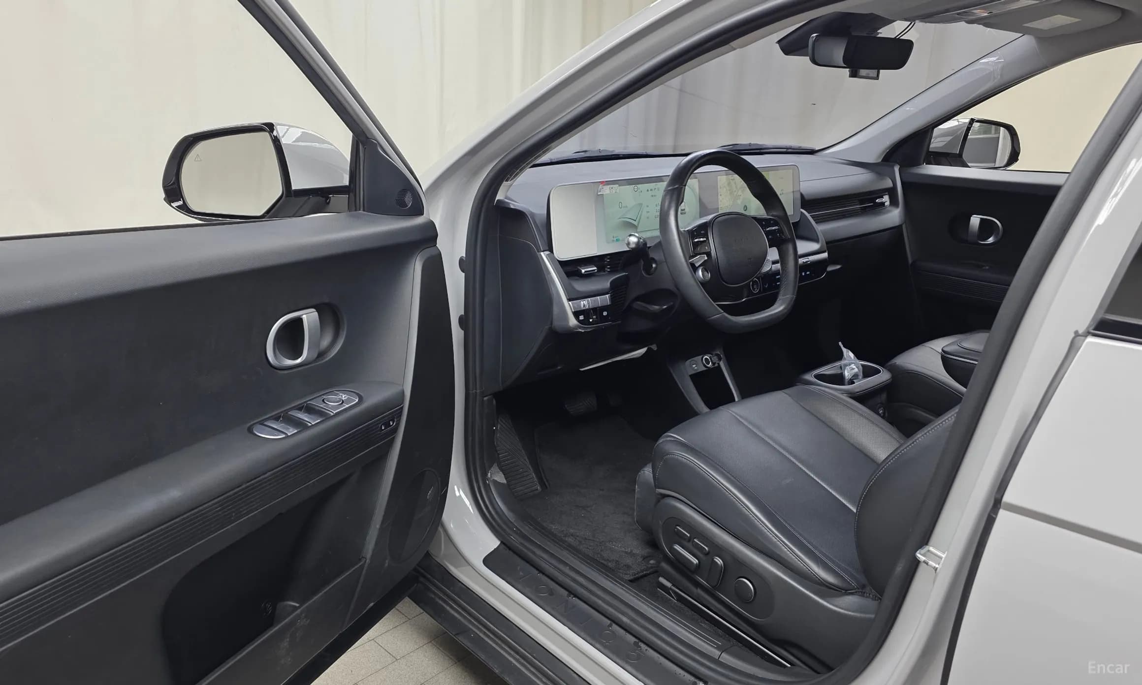 Ioniq 5