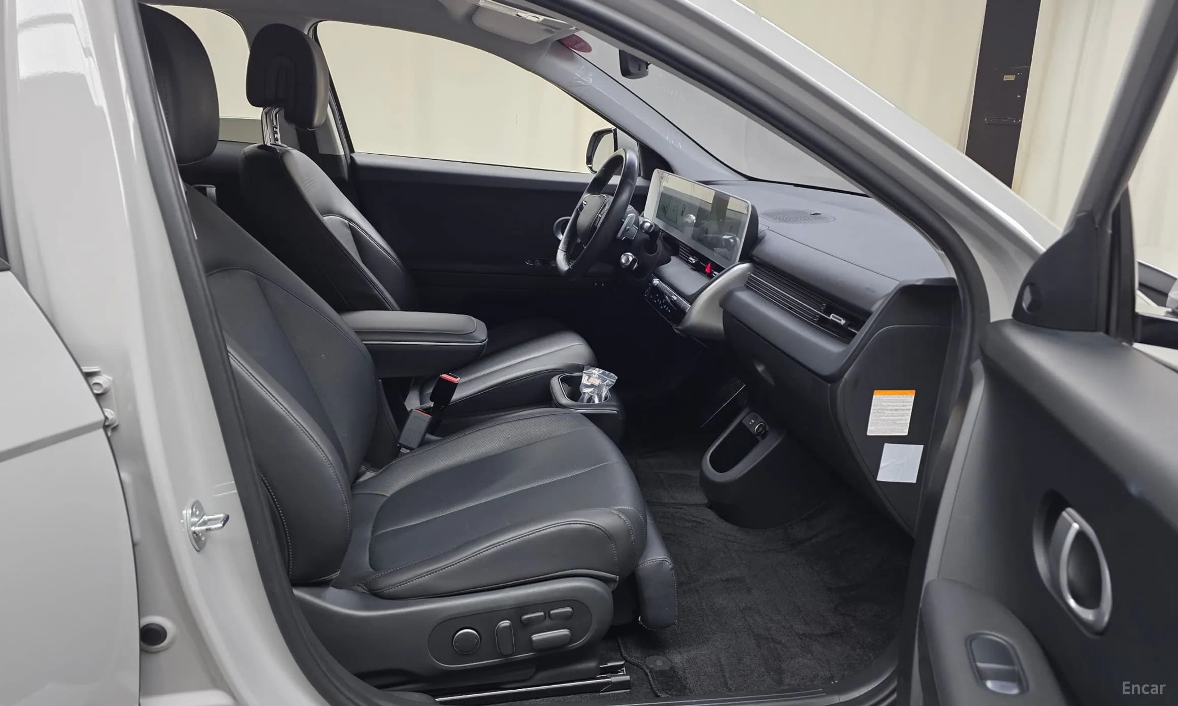 Ioniq 5