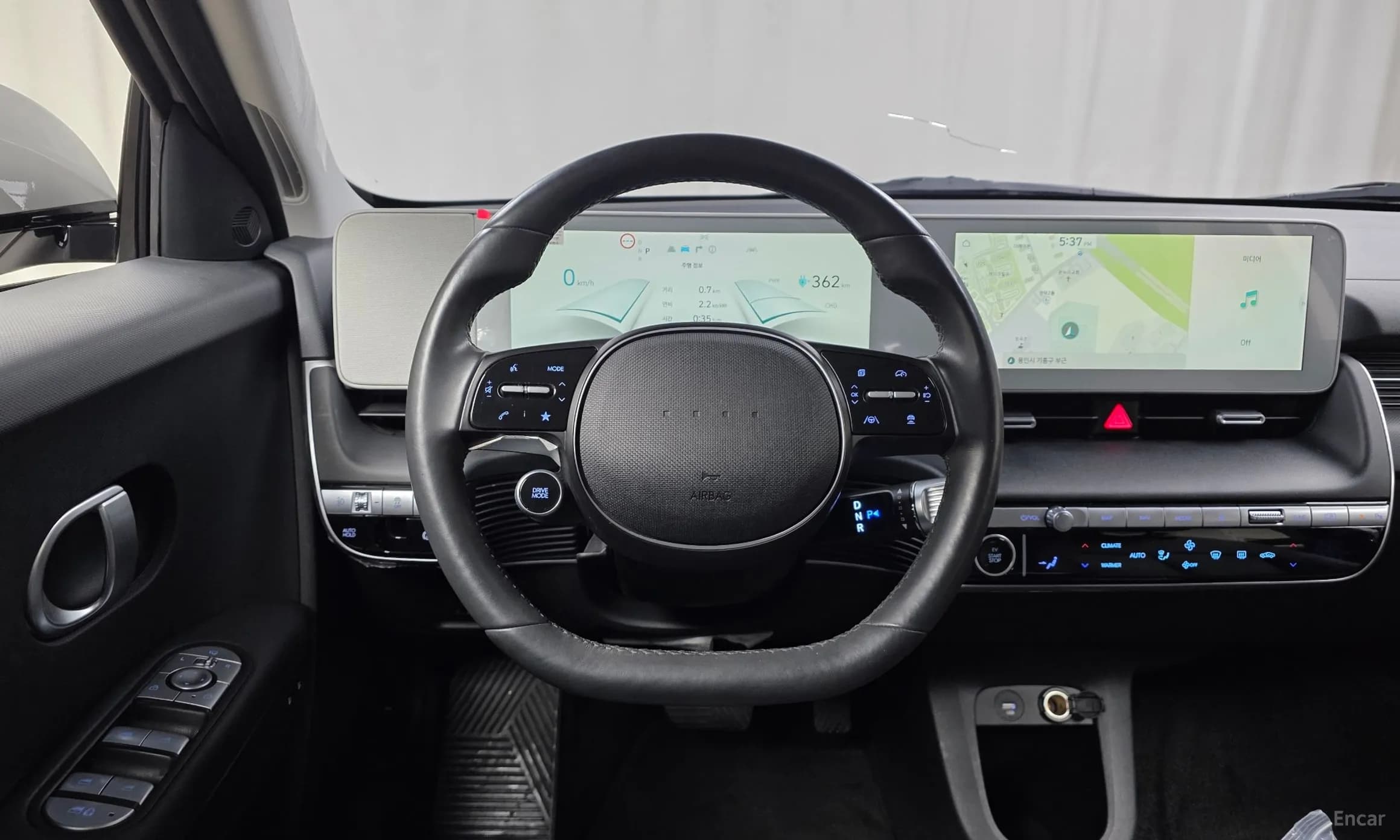 Ioniq 5