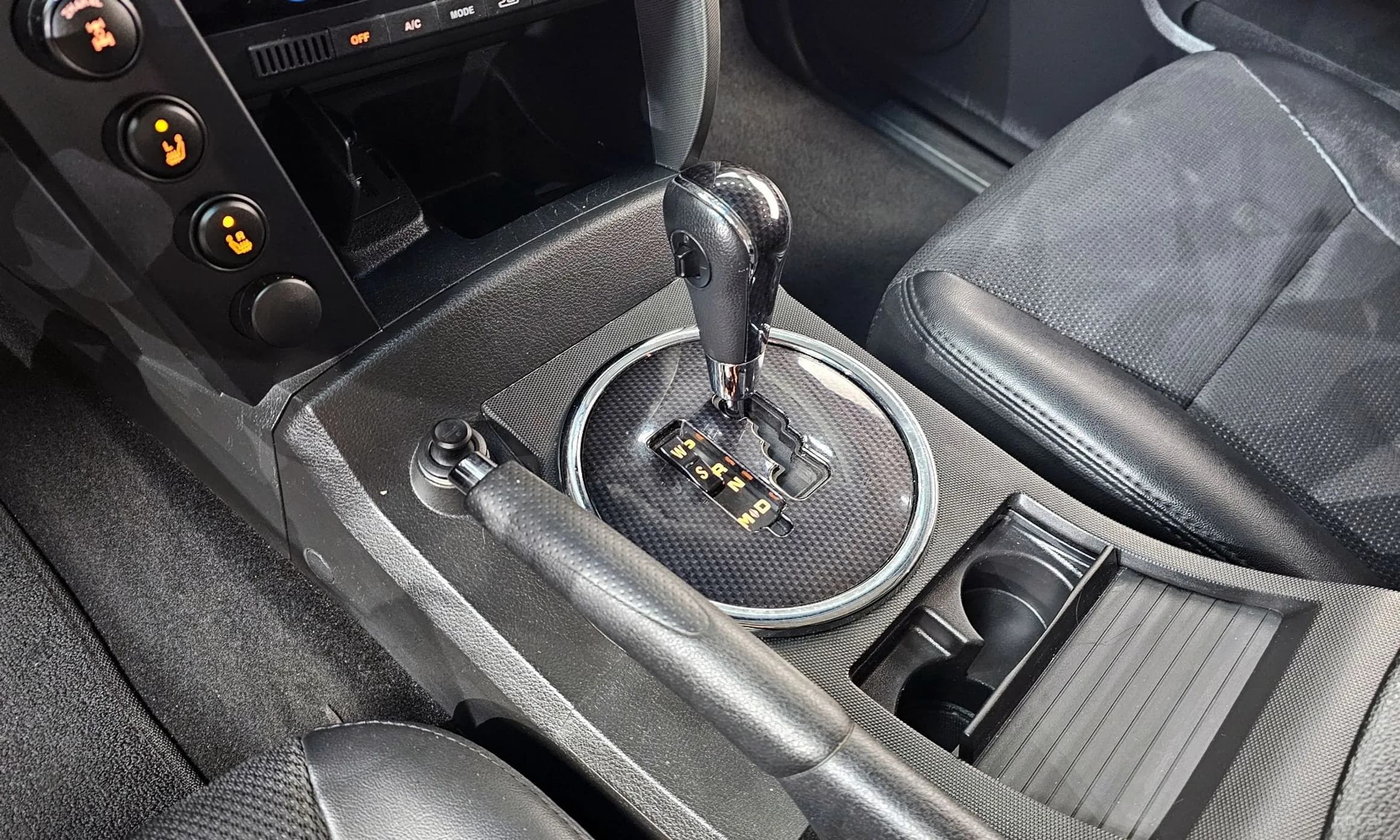 Korando Sports
